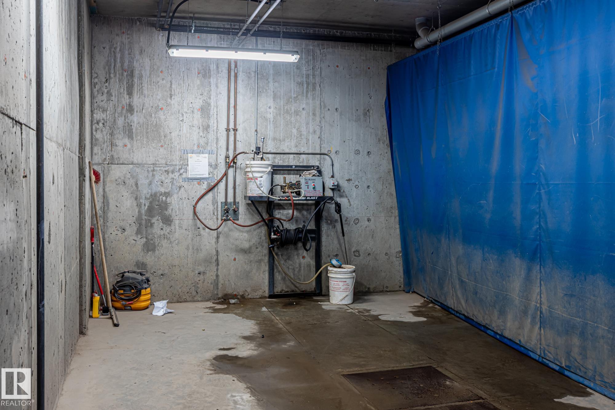 Photo 29 at 205 - 8515 99 Street NW, Strathcona, Edmonton