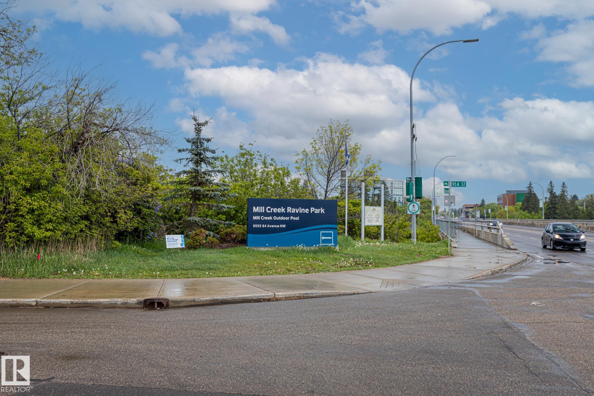 Photo 31 at 205 - 8515 99 Street NW, Strathcona, Edmonton