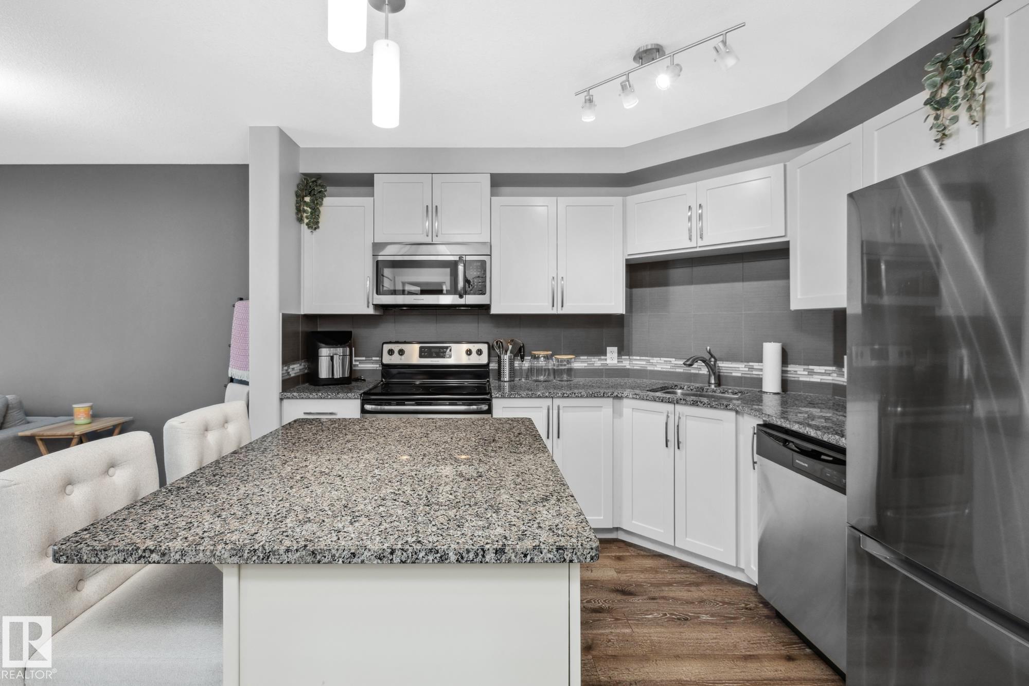 Photo 6 at 205 - 8515 99 Street NW, Strathcona, Edmonton