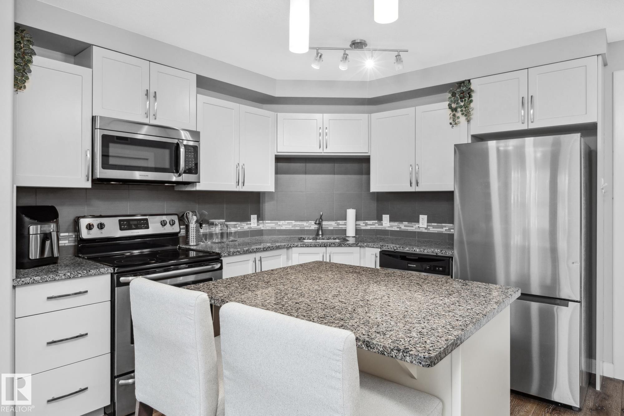 Photo 9 at 205 - 8515 99 Street NW, Strathcona, Edmonton