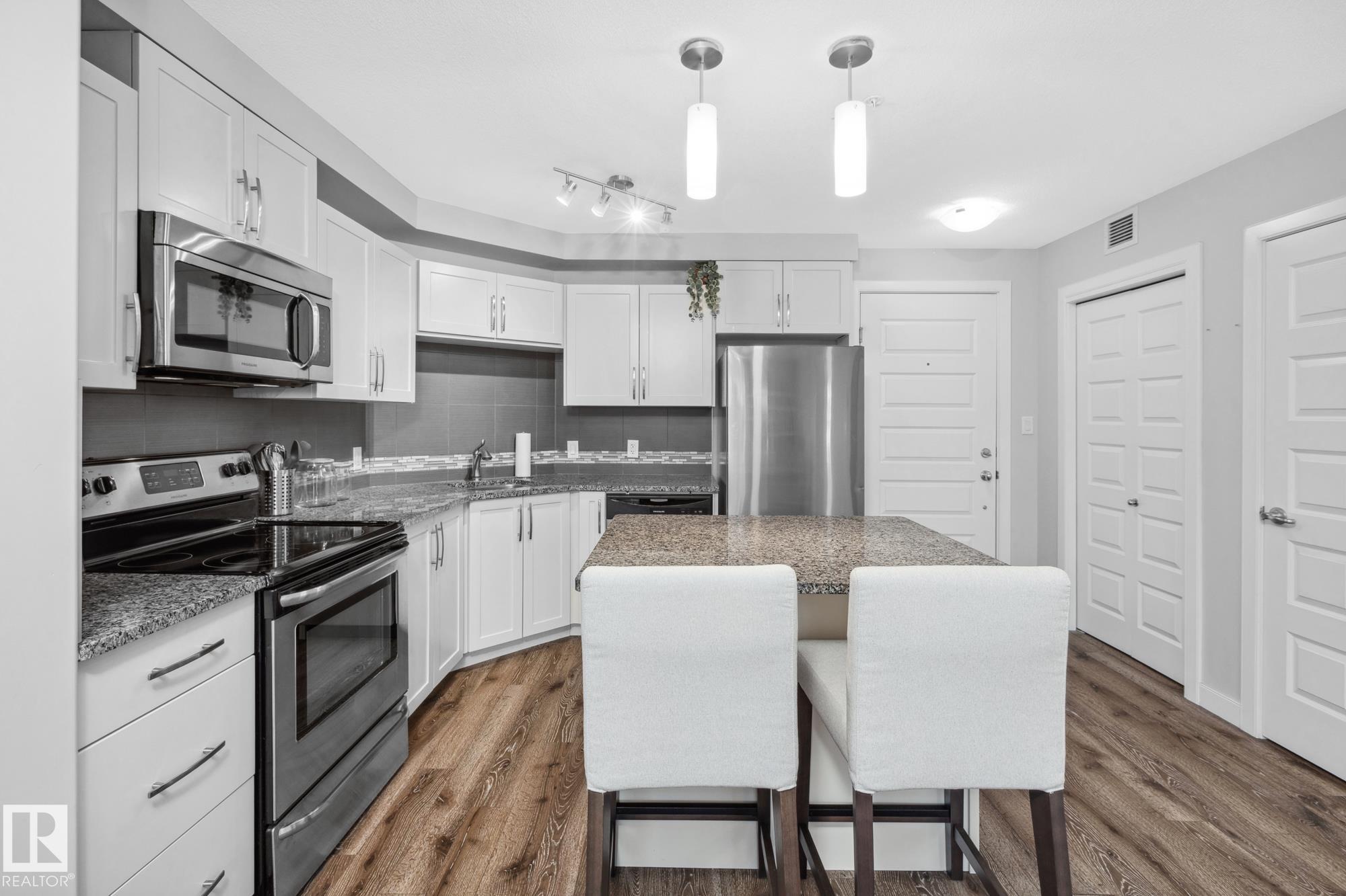 Photo 10 at 205 - 8515 99 Street NW, Strathcona, Edmonton