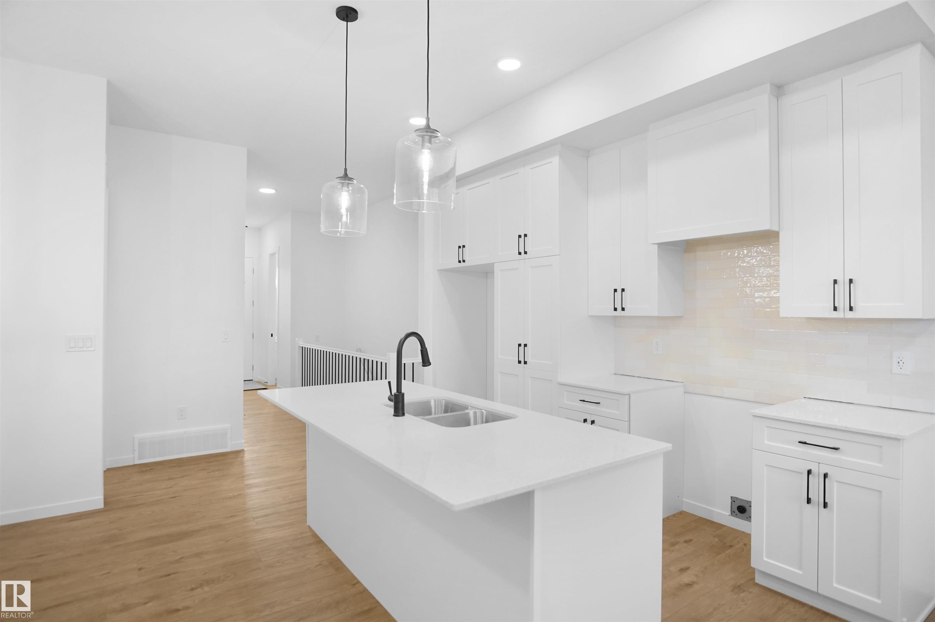 Photo 11 at 7507 Observer Lane NW, Blatchford Area, Edmonton