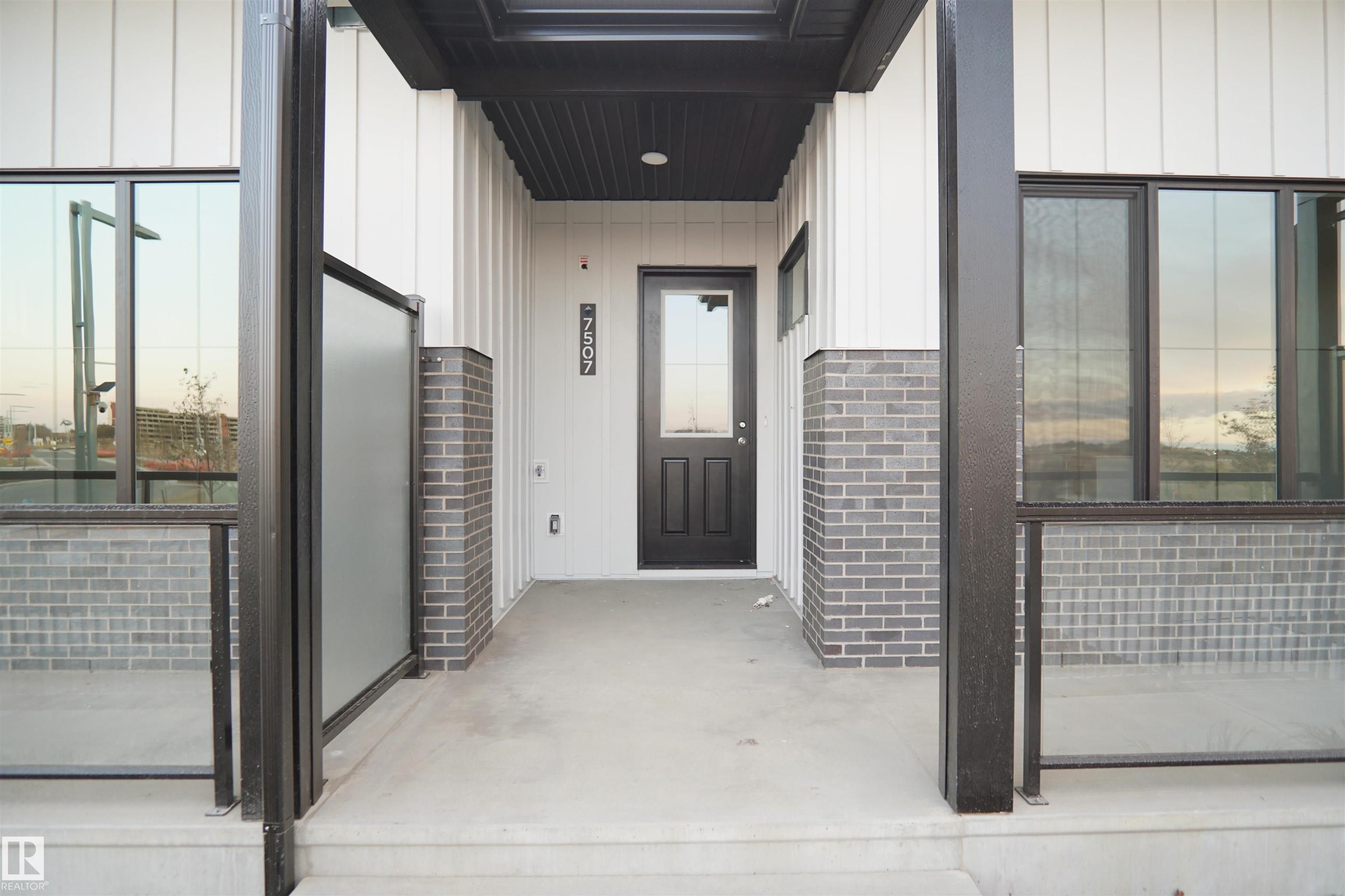 Photo 3 at 7507 Observer Lane NW, Blatchford Area, Edmonton