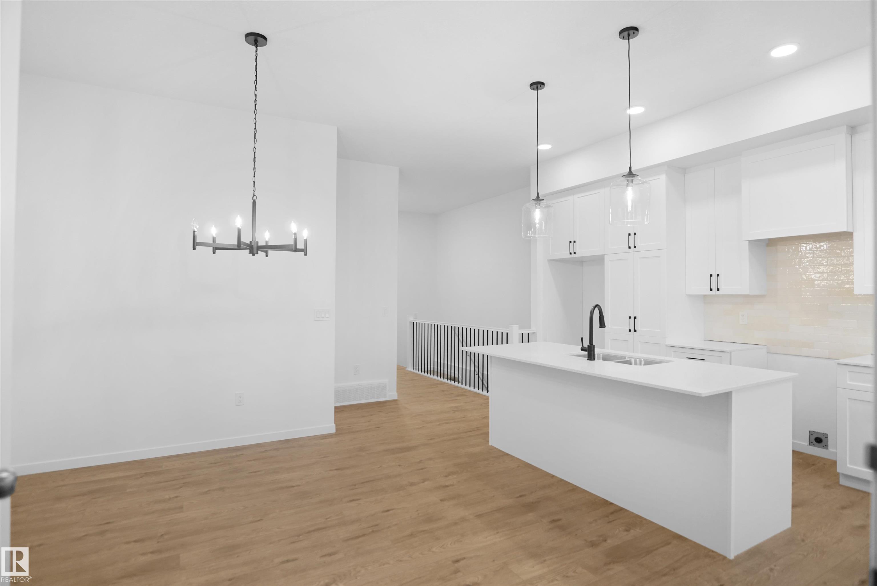 Photo 5 at 7507 Observer Lane NW, Blatchford Area, Edmonton