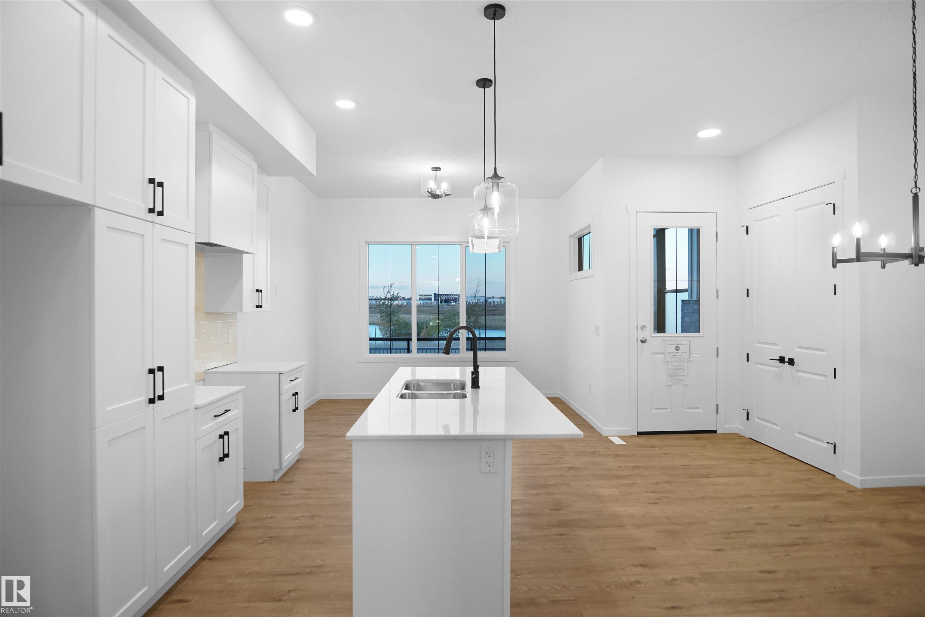 Photo 8 at 7507 Observer Lane NW, Blatchford Area, Edmonton