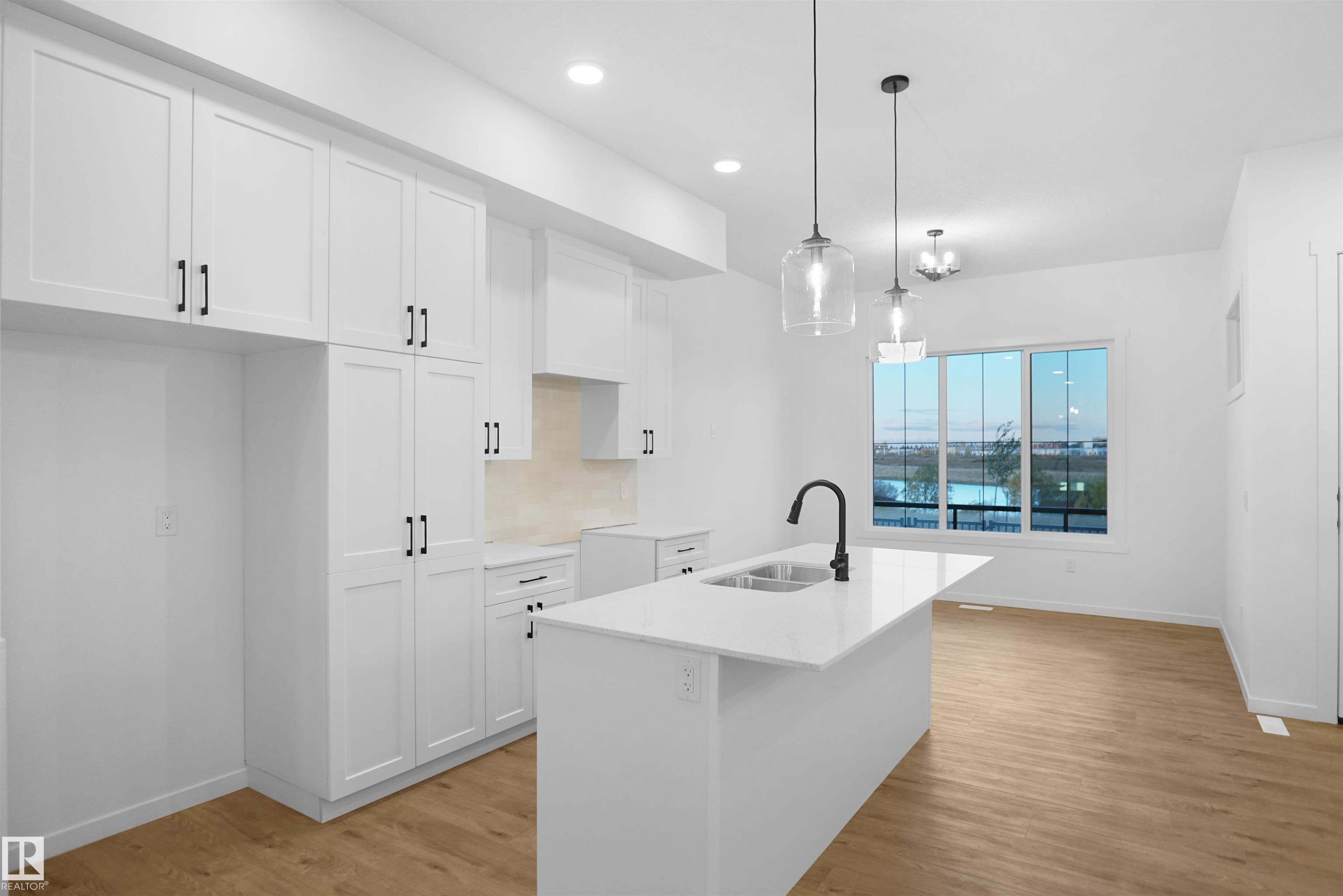 Photo 9 at 7507 Observer Lane NW, Blatchford Area, Edmonton