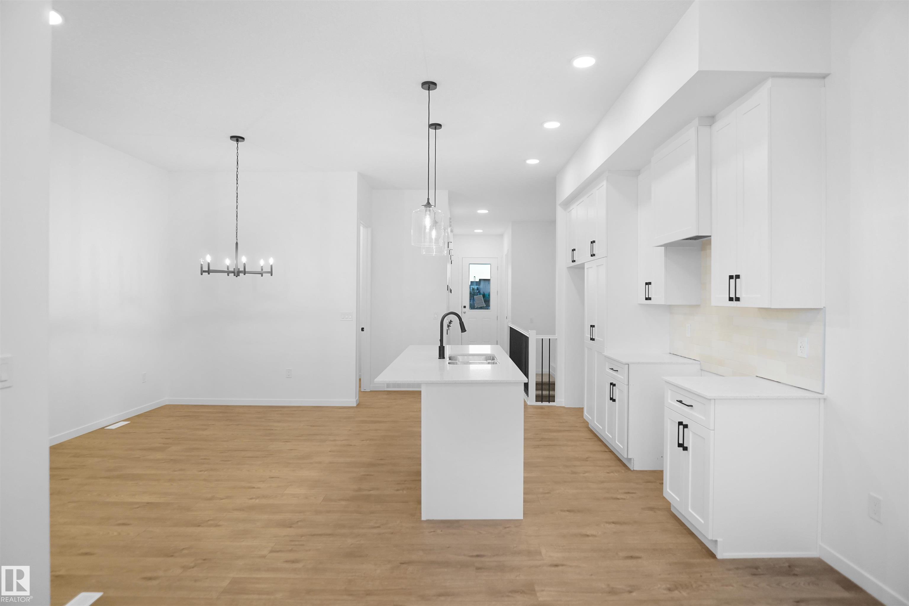 Photo 10 at 7507 Observer Lane NW, Blatchford Area, Edmonton