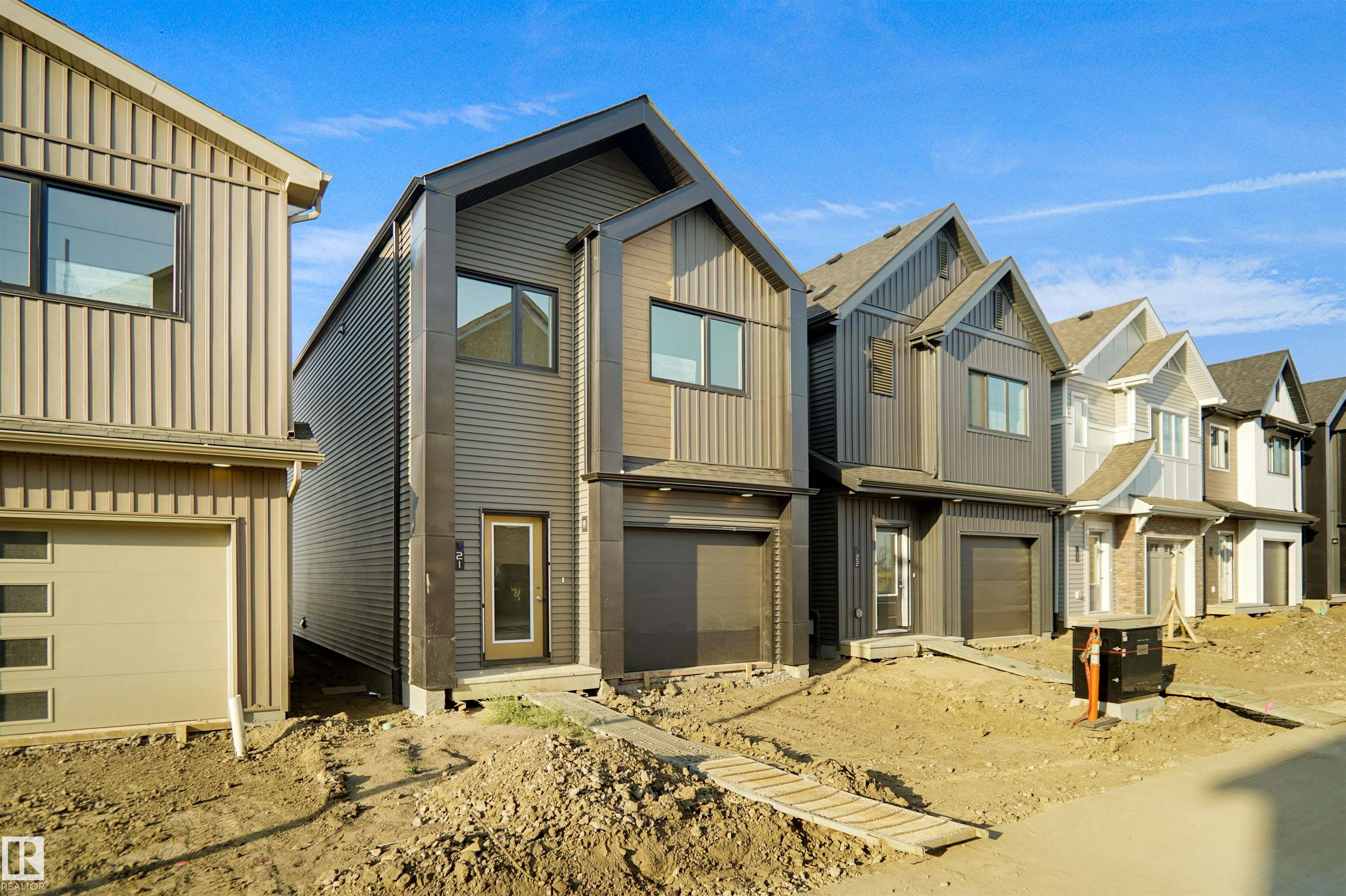 Picture for #21 1430 Aster WY NW