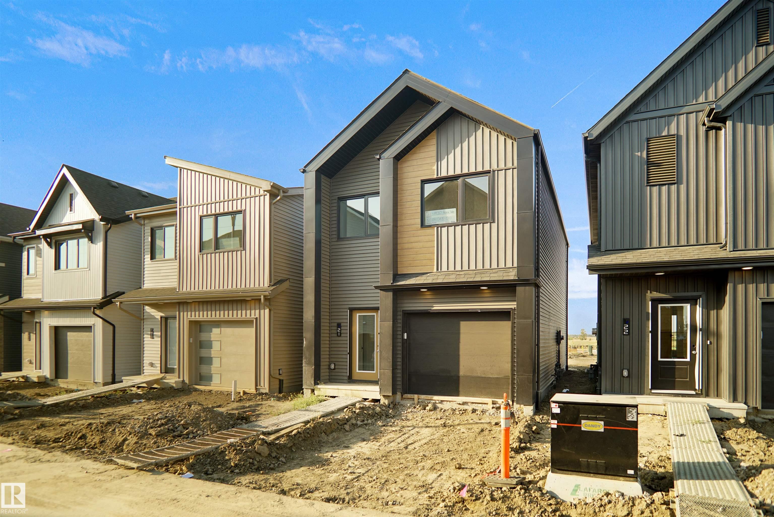 Picture for #21 1430 Aster WY NW