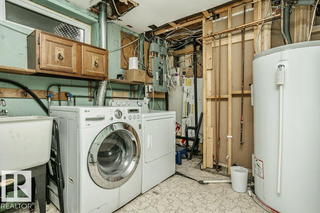 Photo 42 at 6211 134 Avenue NW, Belvedere, Edmonton