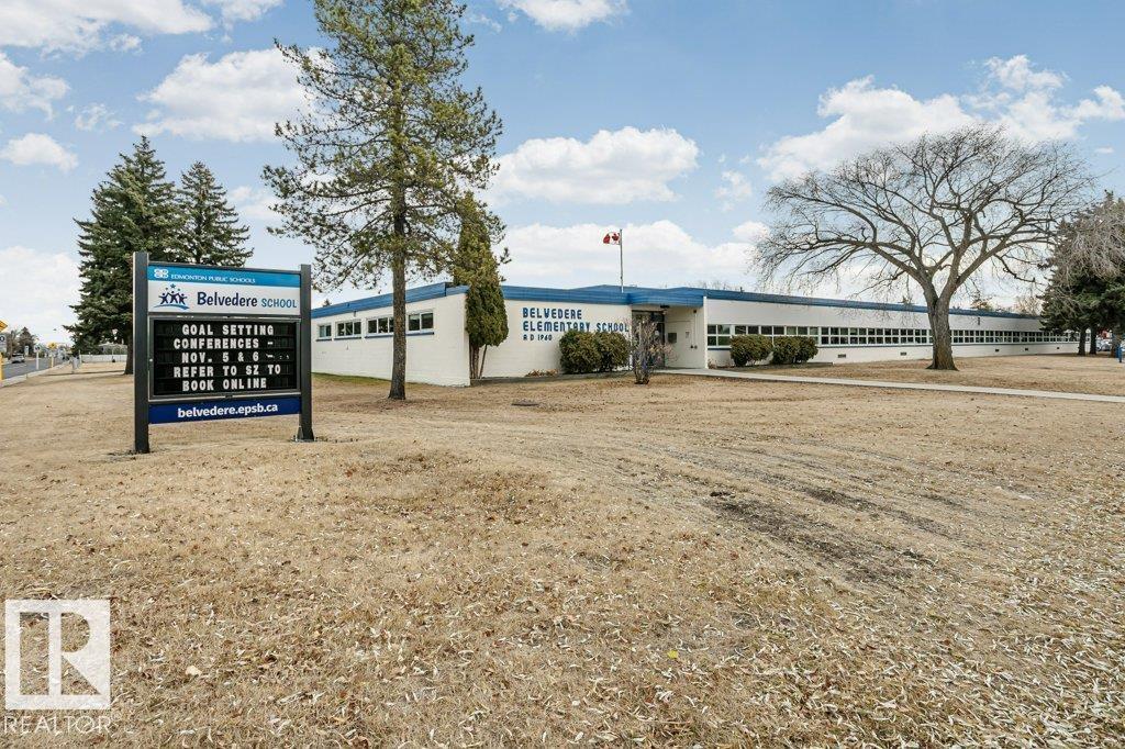 Photo 49 at 6211 134 Avenue NW, Belvedere, Edmonton