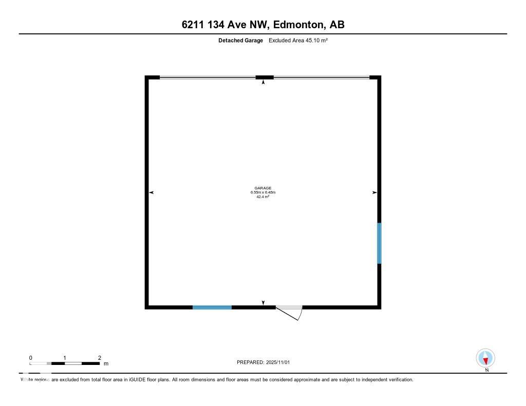 Photo 54 at 6211 134 Avenue NW, Belvedere, Edmonton