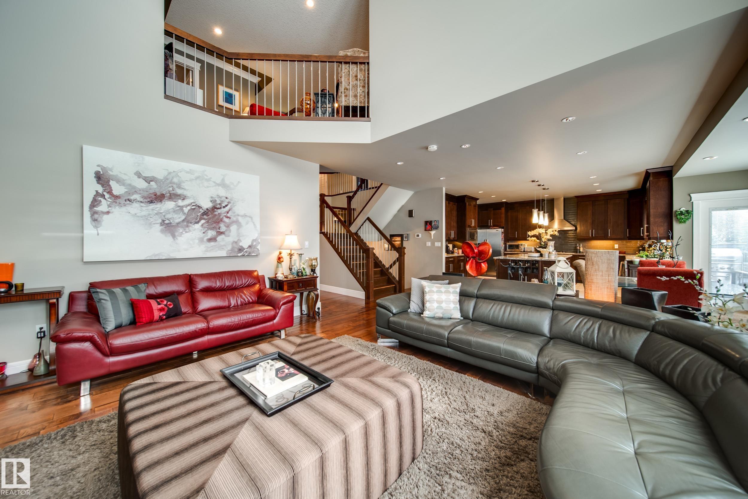 Photo 11 at 5410 Mcluhan End end NW, MacTaggart, Edmonton