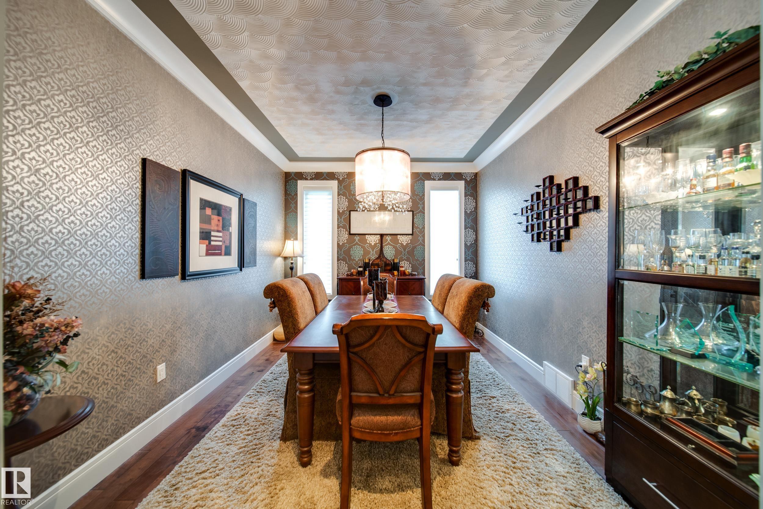 Photo 19 at 5410 Mcluhan End end NW, MacTaggart, Edmonton