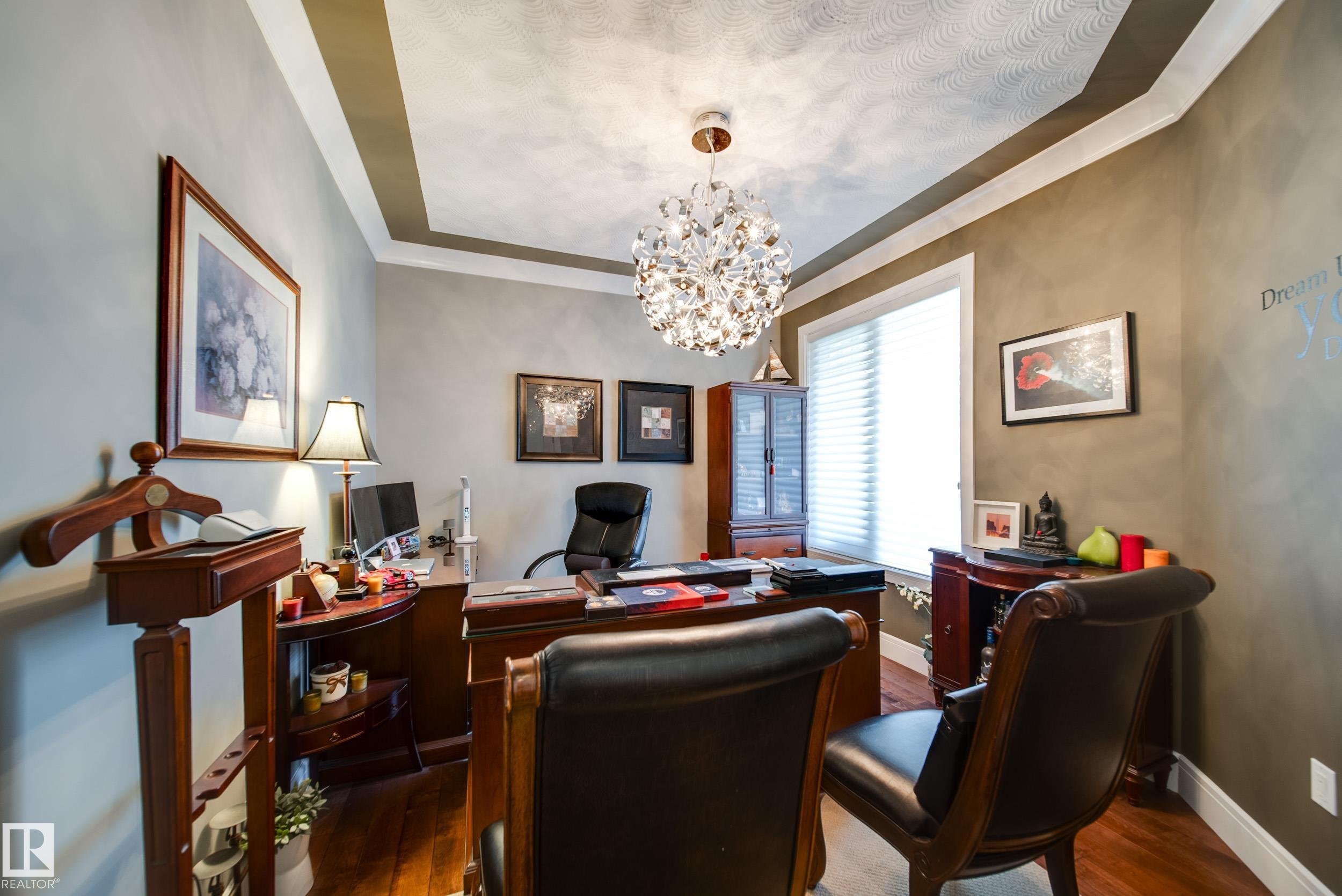 Photo 20 at 5410 Mcluhan End end NW, MacTaggart, Edmonton