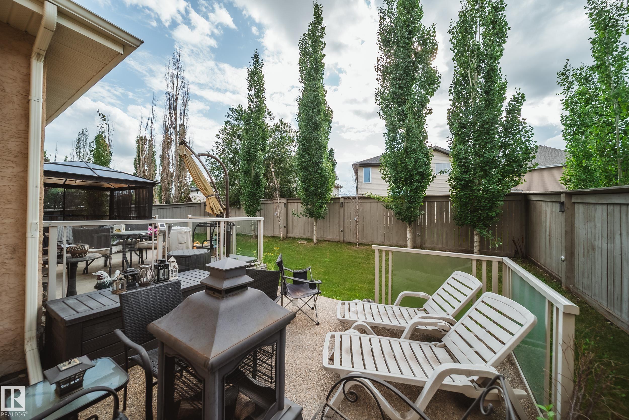 Photo 54 at 5410 Mcluhan End end NW, MacTaggart, Edmonton