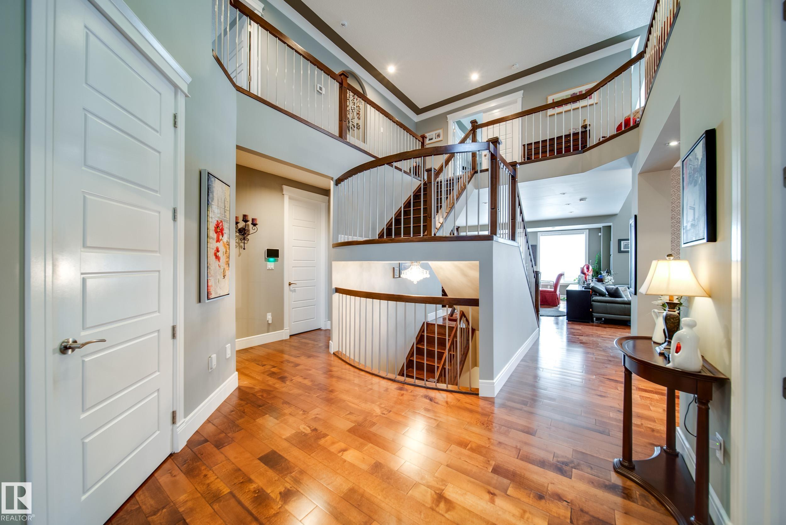 Photo 7 at 5410 Mcluhan End end NW, MacTaggart, Edmonton