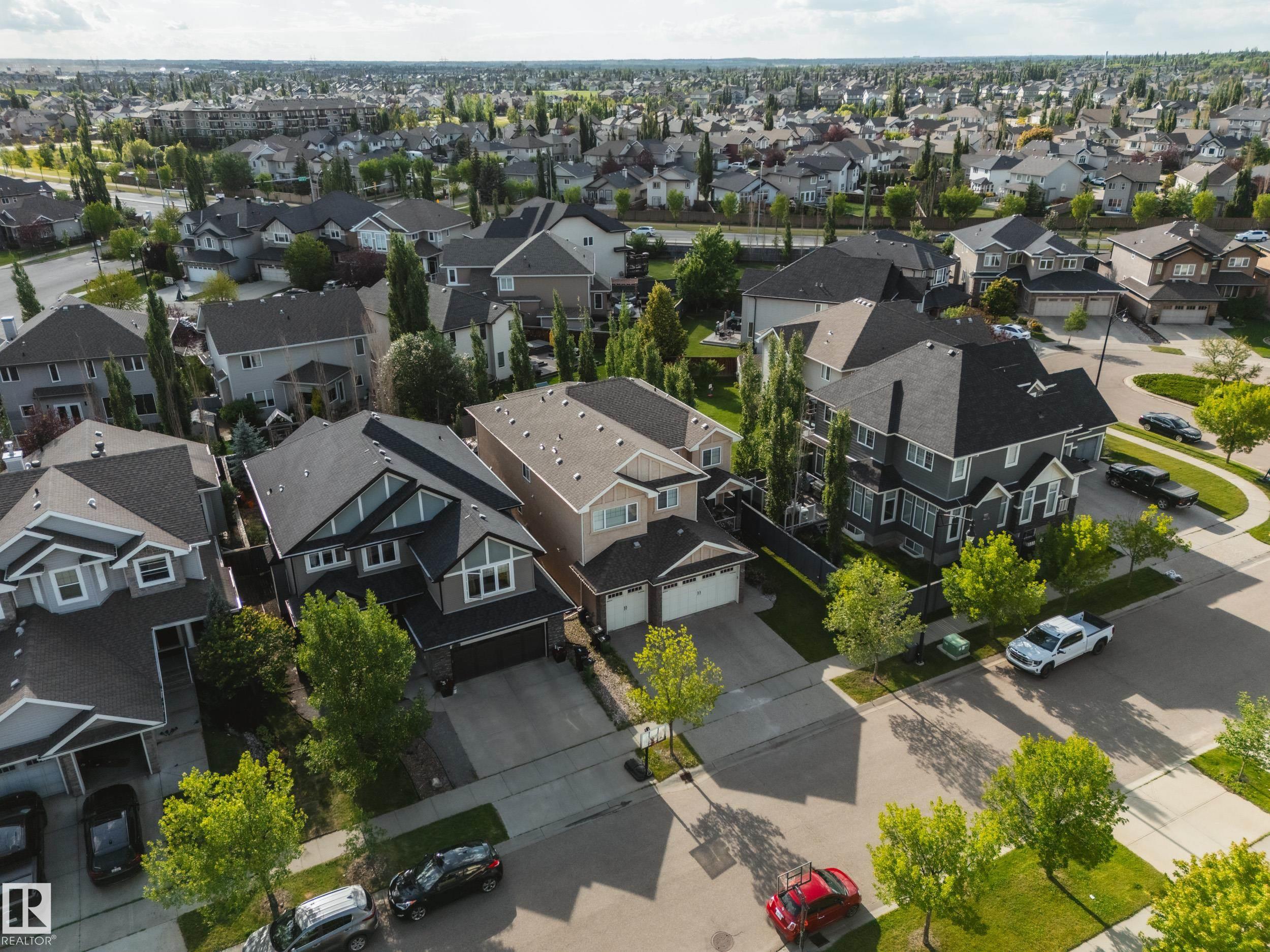 Photo 66 at 5410 Mcluhan End end NW, MacTaggart, Edmonton