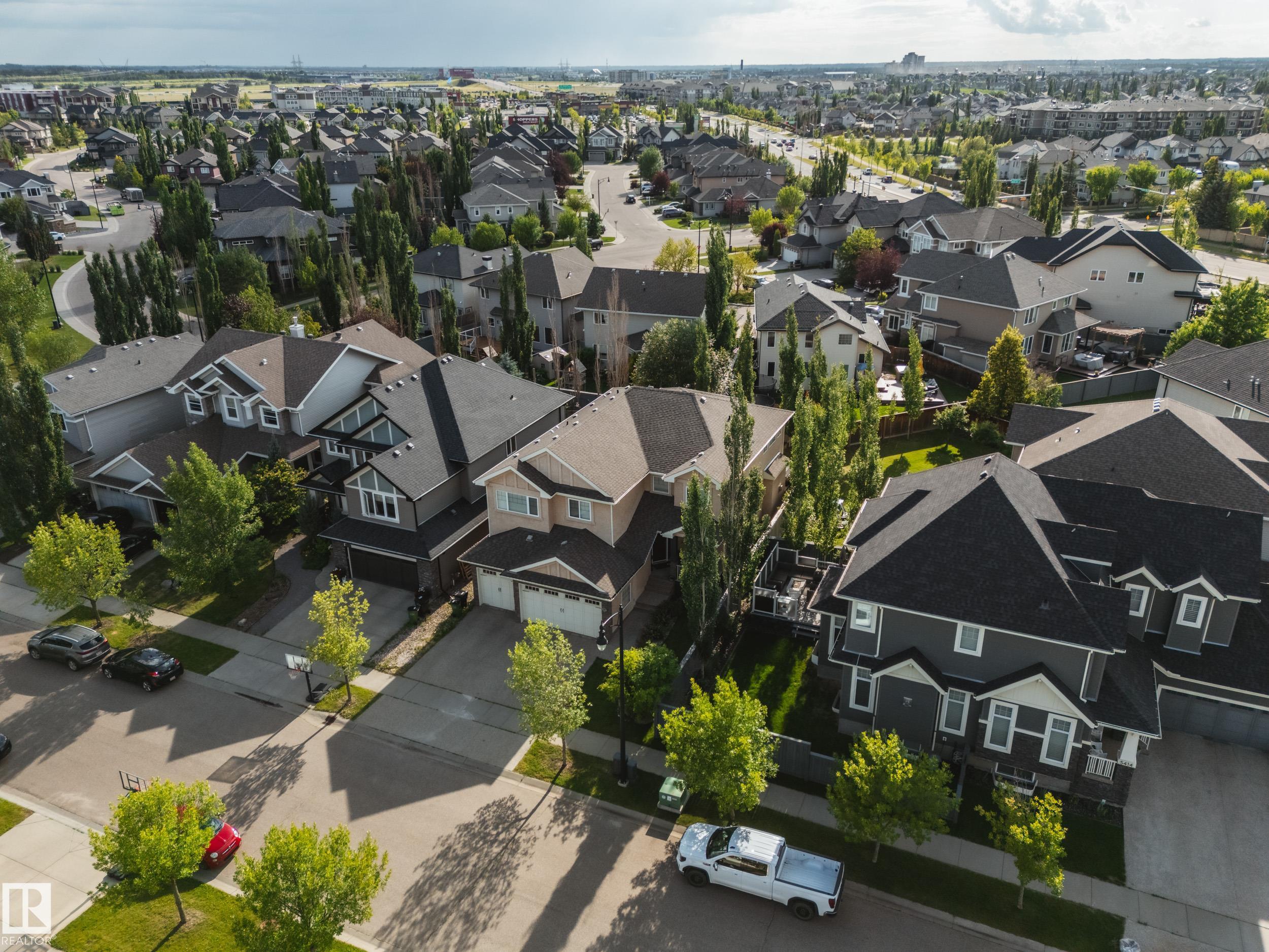 Photo 68 at 5410 Mcluhan End end NW, MacTaggart, Edmonton