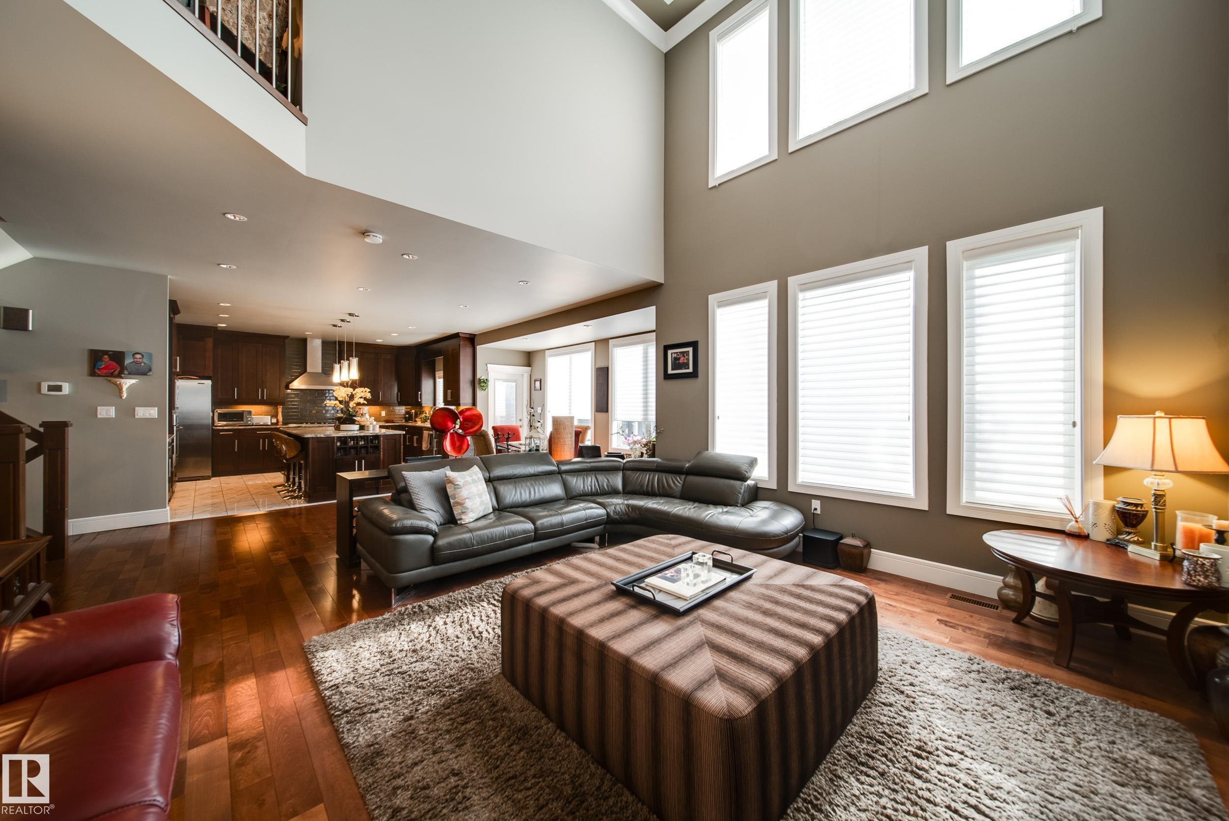 Photo 10 at 5410 Mcluhan End end NW, MacTaggart, Edmonton