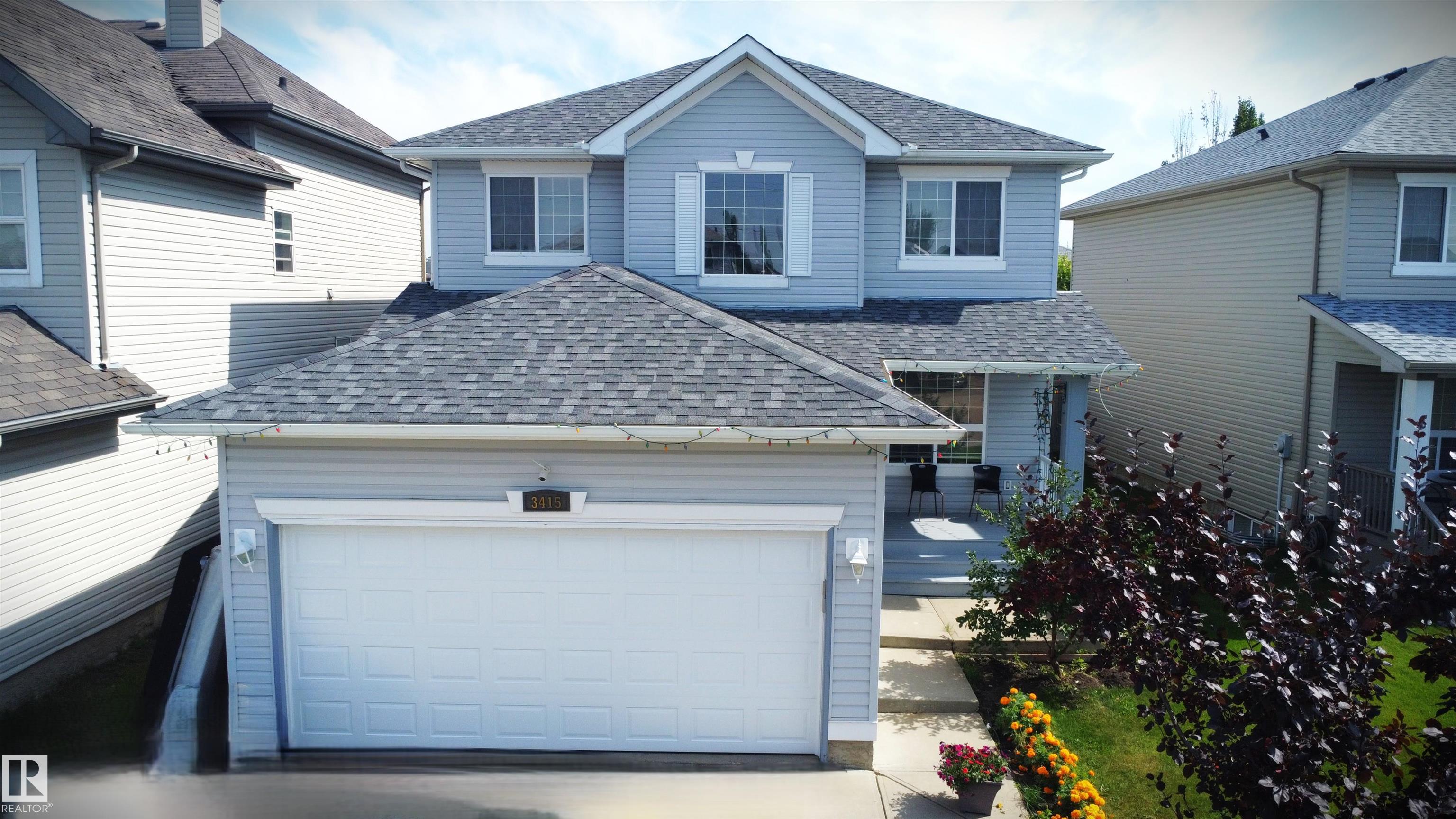 Photo 2 at 3415 25 Street NW, Wild Rose, Edmonton