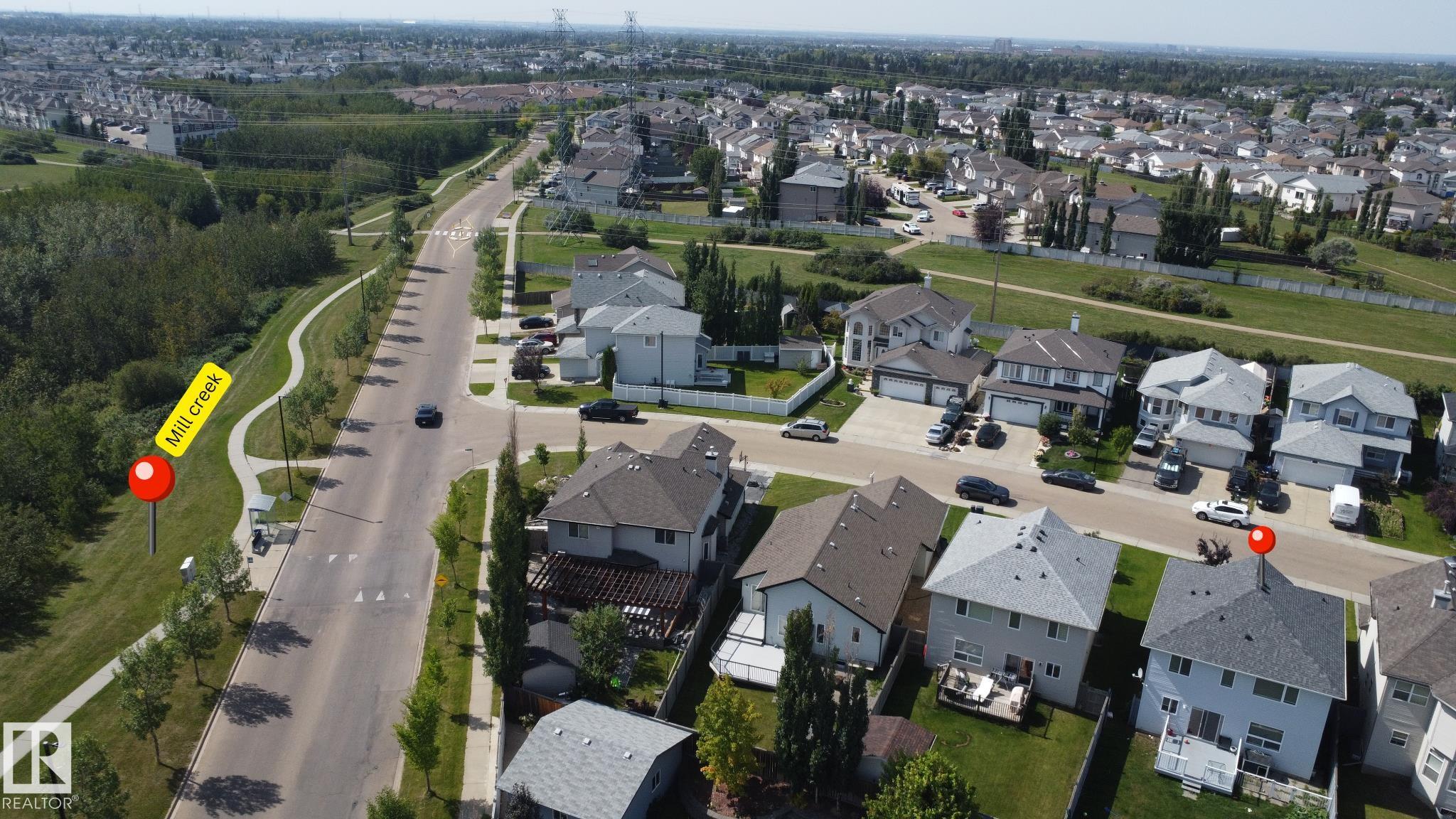 Photo 52 at 3415 25 Street NW, Wild Rose, Edmonton