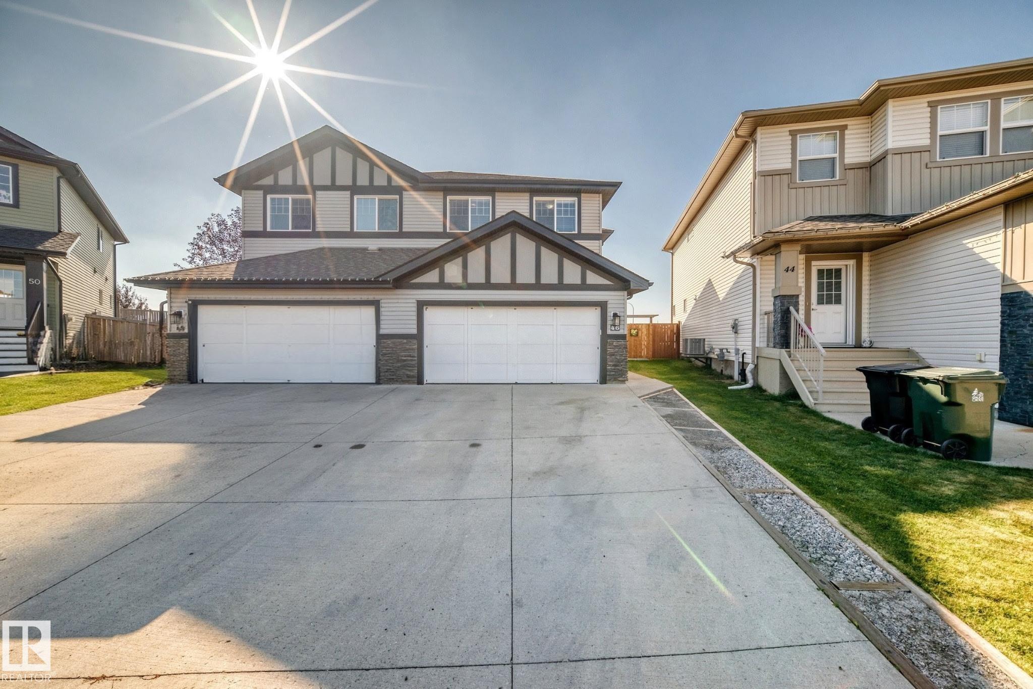 Photo 3 at 46 Hartwick Manor, Harvest Ridge, Spruce Grove