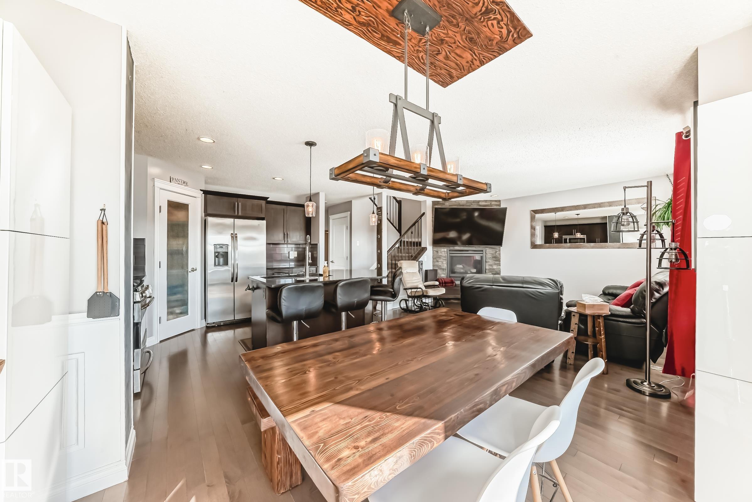 Photo 21 at 46 Hartwick Manor, Harvest Ridge, Spruce Grove