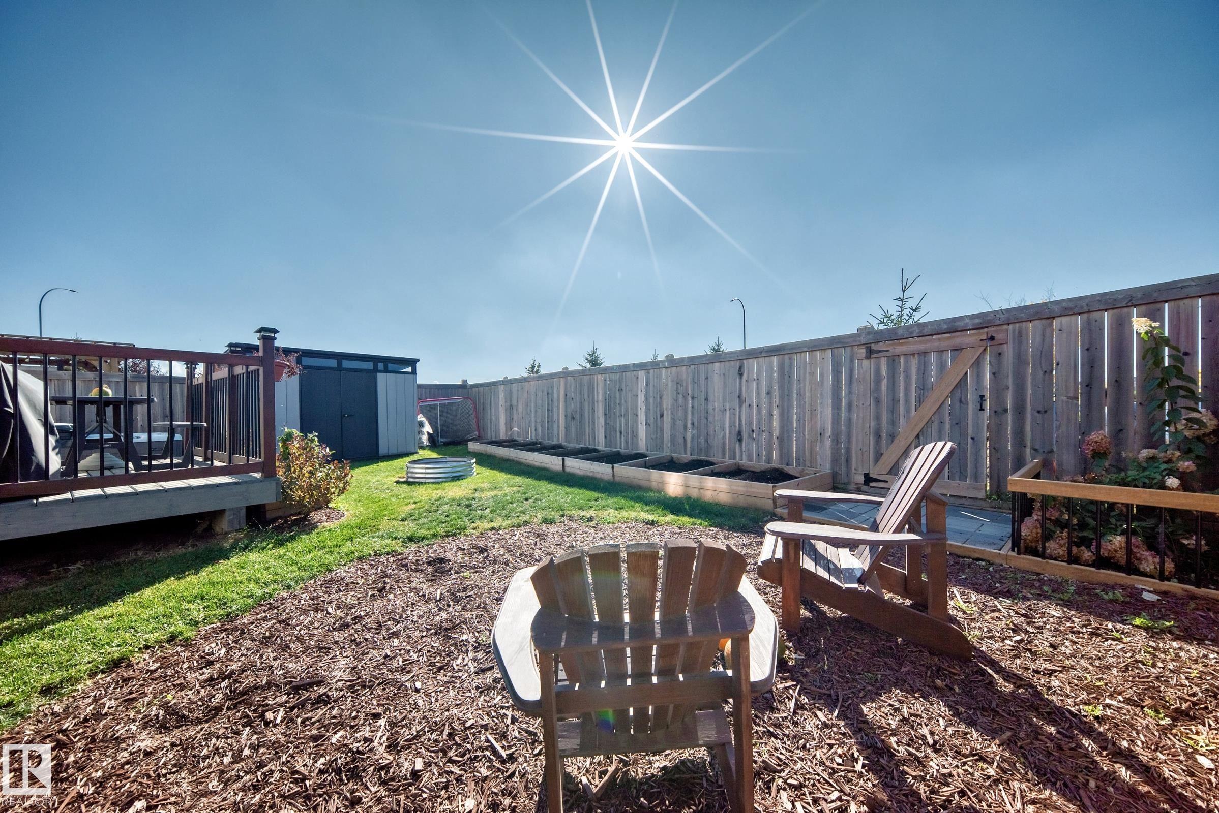 Photo 26 at 46 Hartwick Manor, Harvest Ridge, Spruce Grove