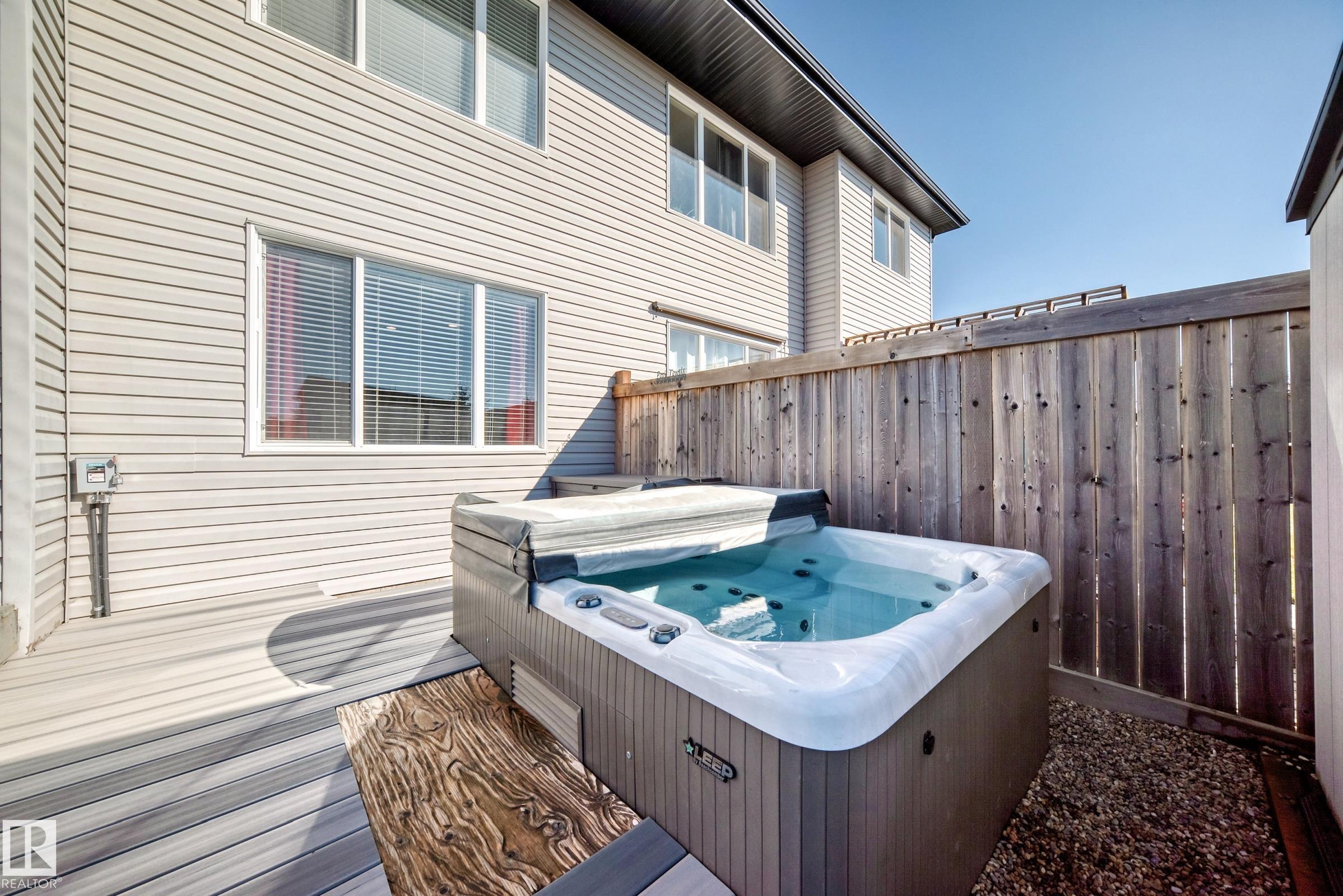 Photo 27 at 46 Hartwick Manor, Harvest Ridge, Spruce Grove