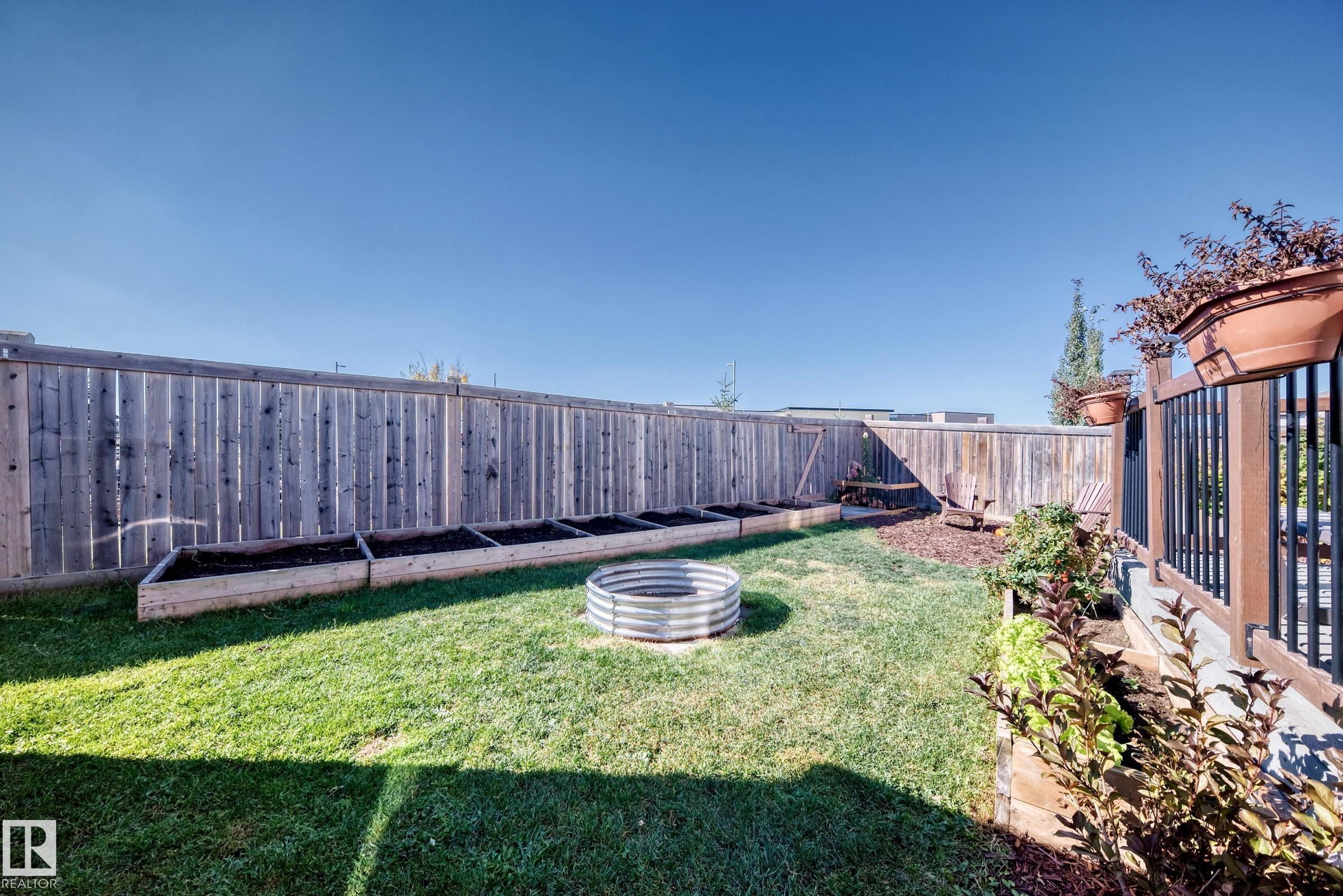 Photo 61 at 46 Hartwick Manor, Harvest Ridge, Spruce Grove