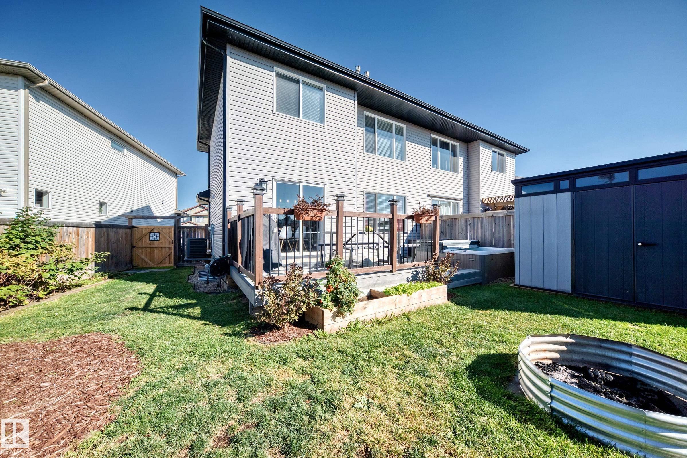 Photo 64 at 46 Hartwick Manor, Harvest Ridge, Spruce Grove