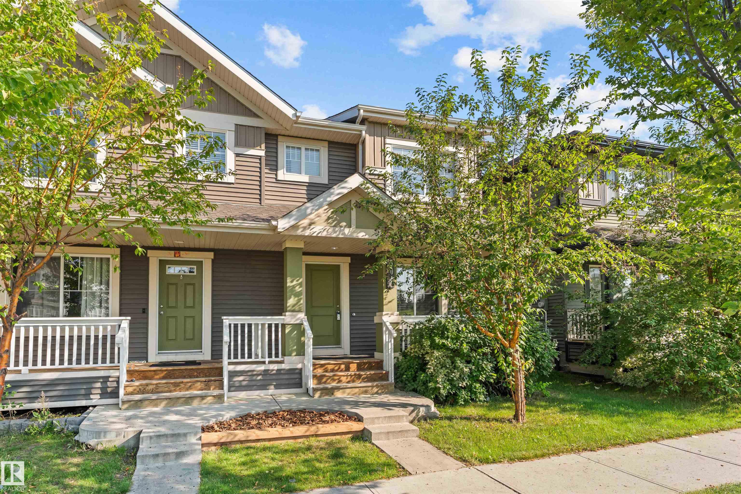 501 Orchards Boulevard SW, The Orchards At Ellerslie, Edmonton photo number 2