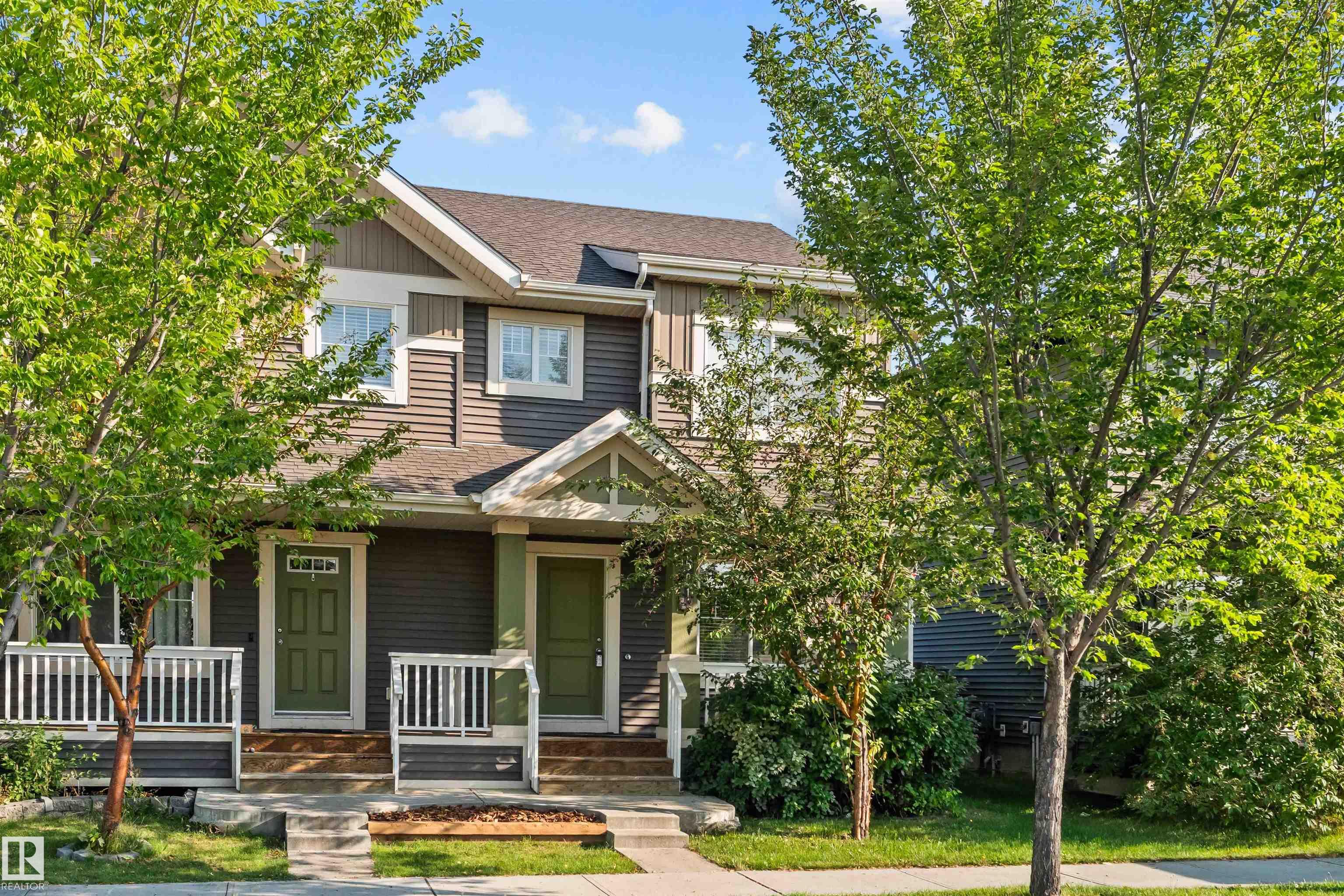 Photo 2 at 501 Orchards Boulevard SW, The Orchards At Ellerslie, Edmonton