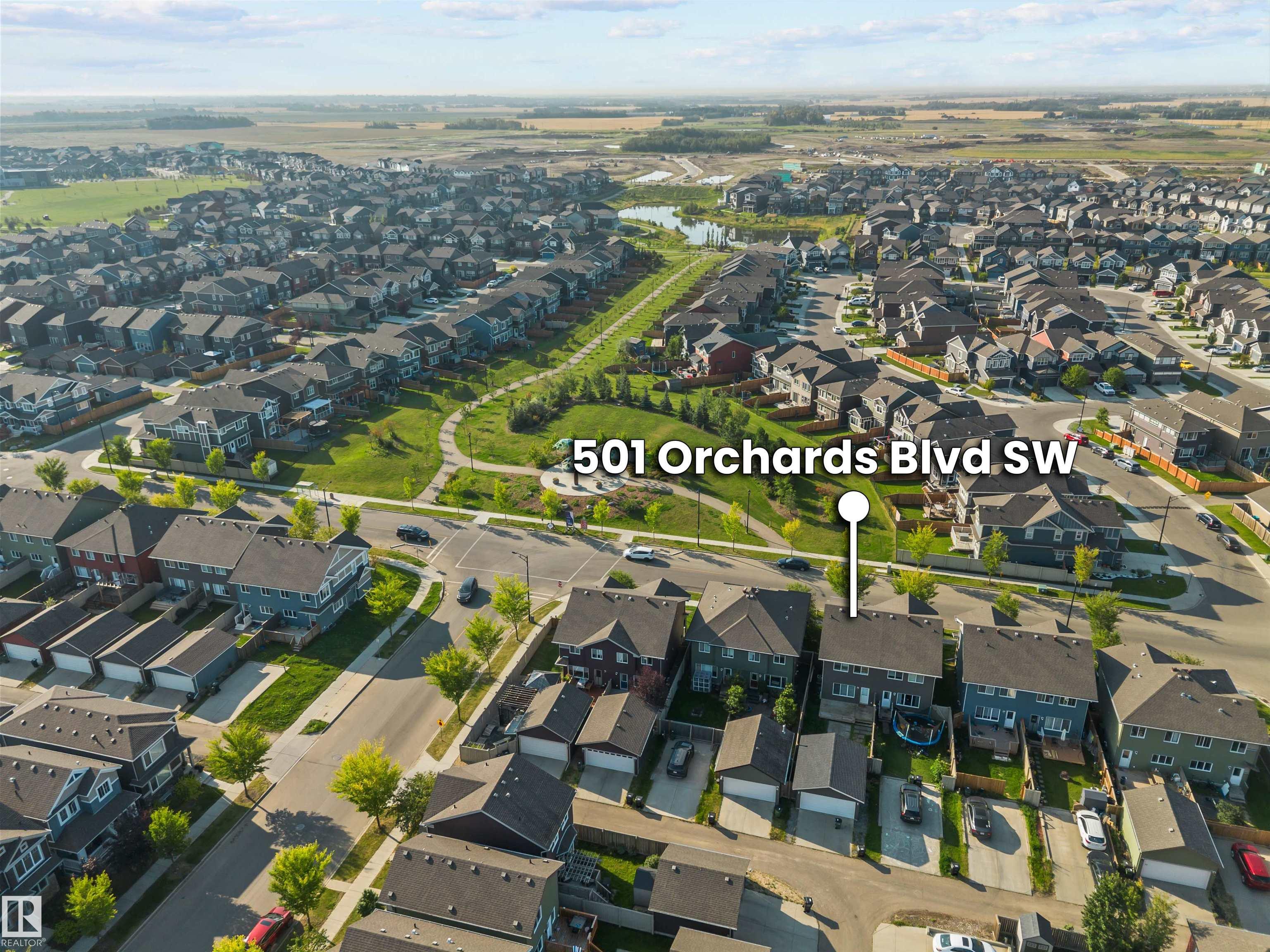 Photo 35 at 501 Orchards Boulevard SW, The Orchards At Ellerslie, Edmonton
