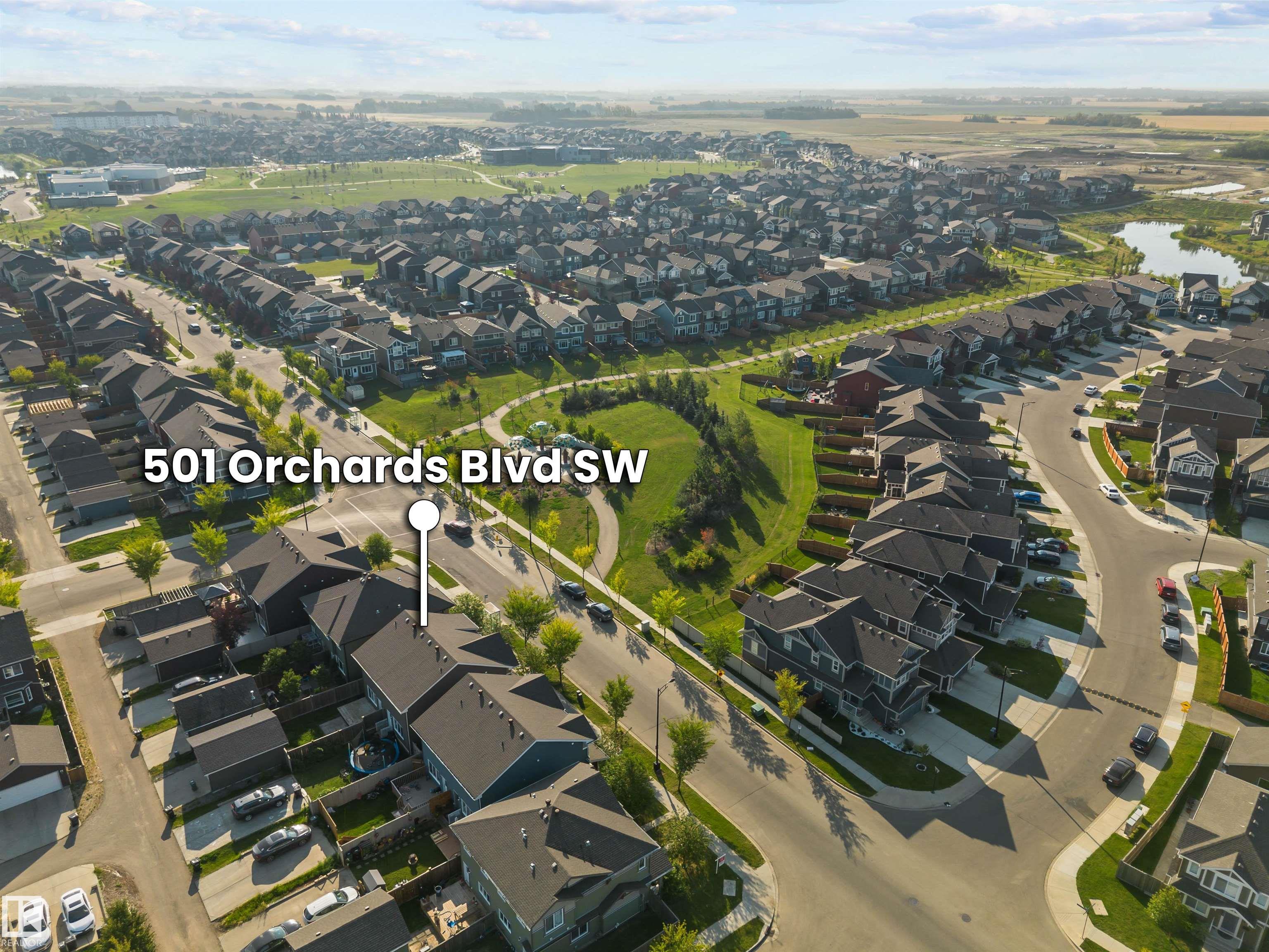 Photo 36 at 501 Orchards Boulevard SW, The Orchards At Ellerslie, Edmonton