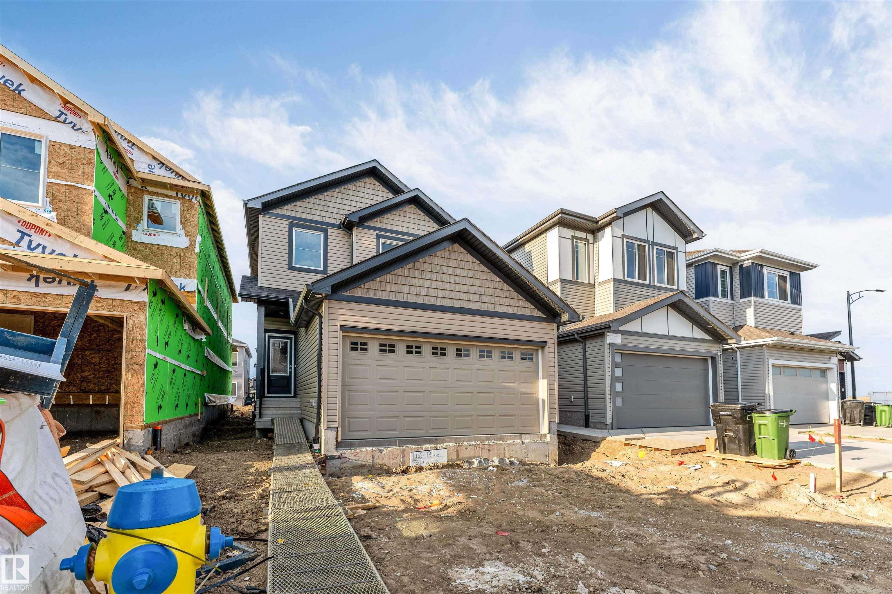 Photo 37 at 1216 13 Avenue NW, Aster, Edmonton
