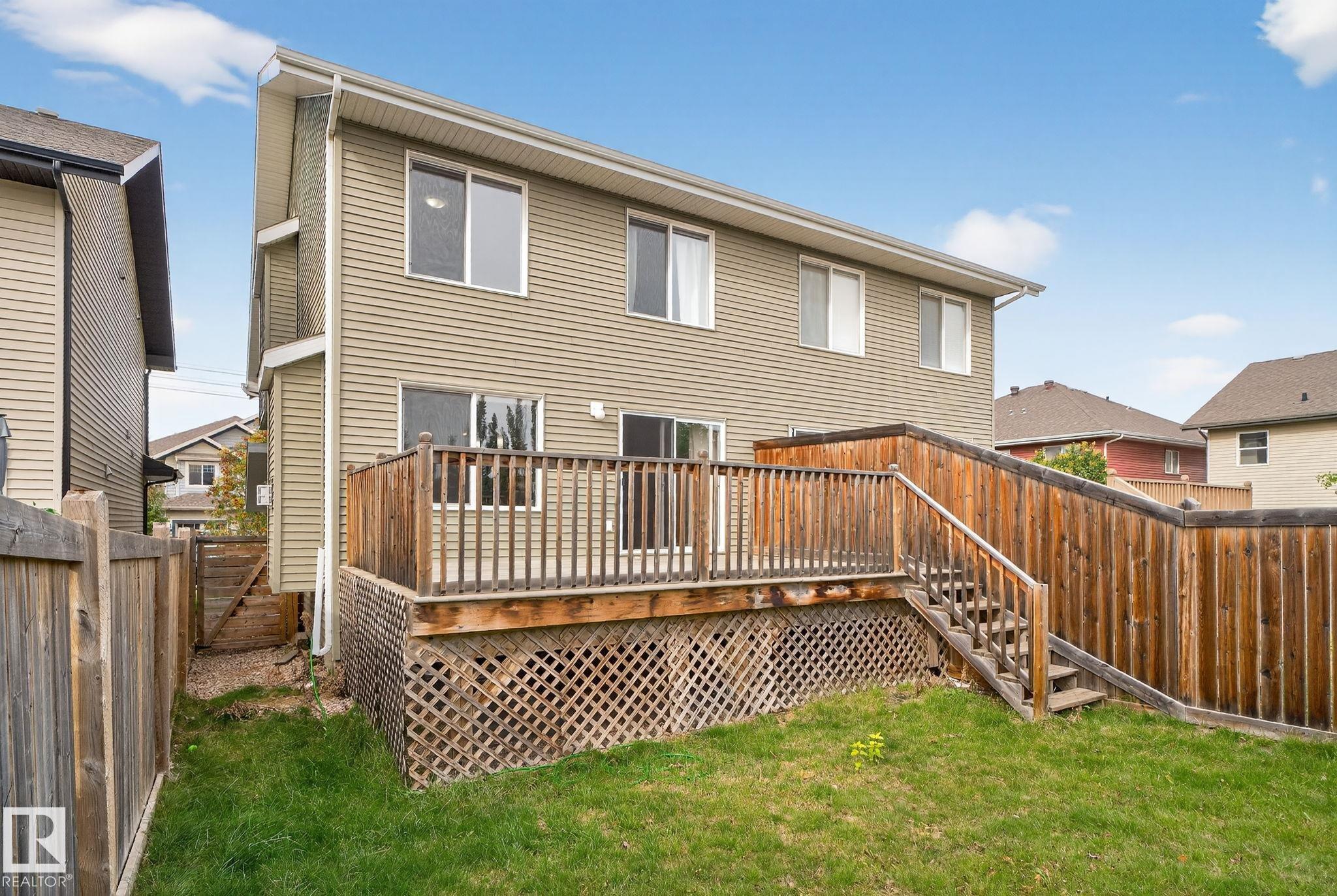 Photo 59 at 1717 Chapman Way SW, Chappelle Area, Edmonton