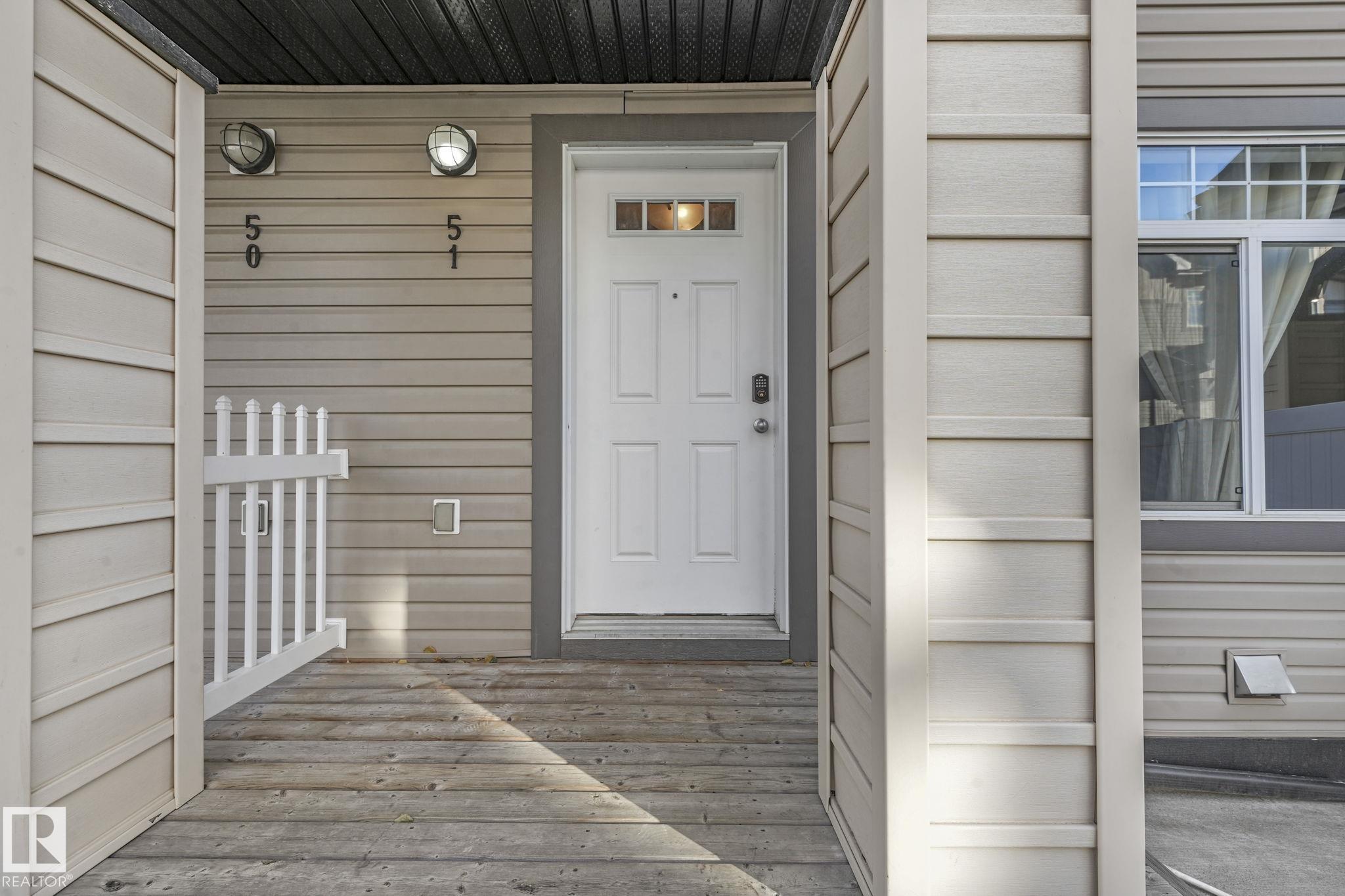 Photo 12 at 51 - 465 Hemingway Road NW, The Hamptons, Edmonton