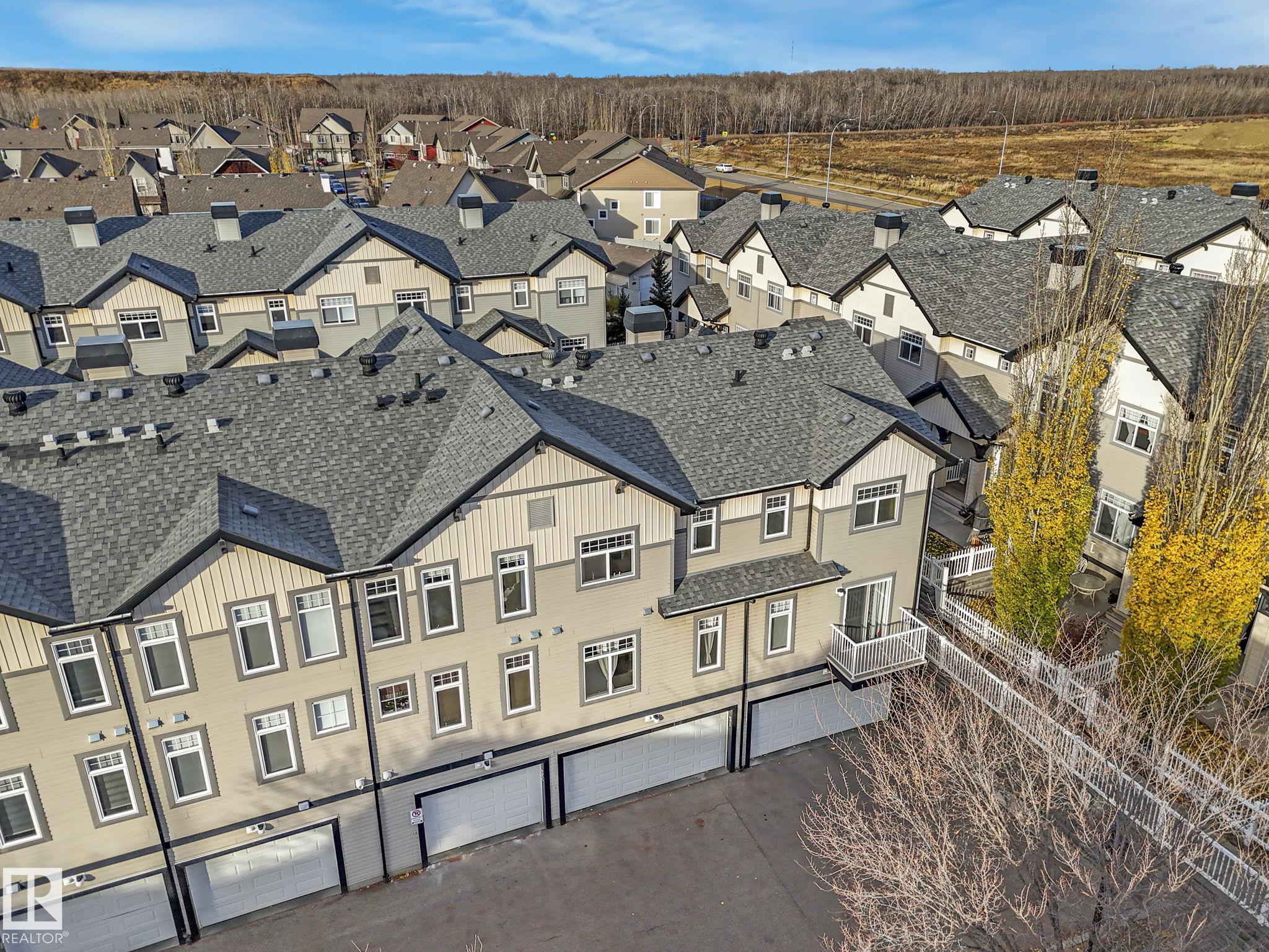 Photo 14 at 51 - 465 Hemingway Road NW, The Hamptons, Edmonton