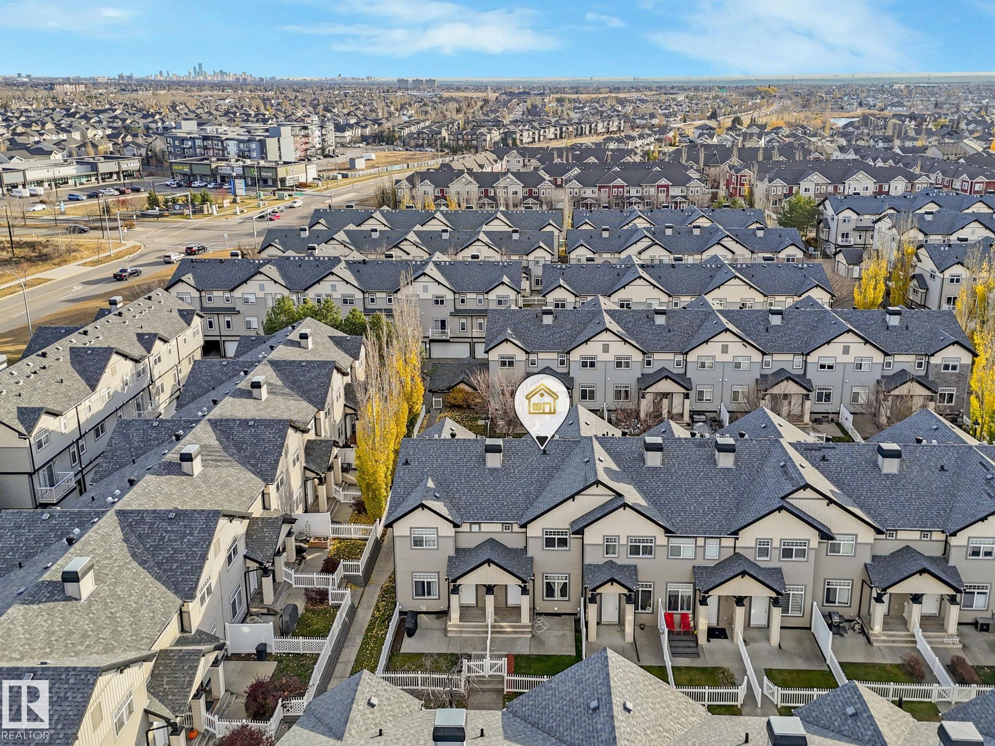 Photo 20 at 51 - 465 Hemingway Road NW, The Hamptons, Edmonton