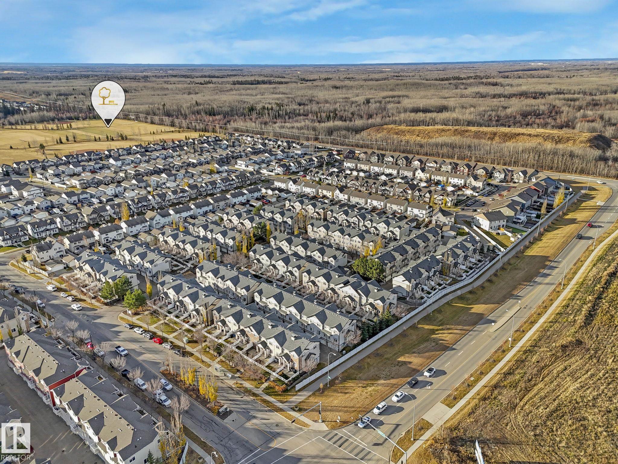 Photo 3 at 51 - 465 Hemingway Road NW, The Hamptons, Edmonton