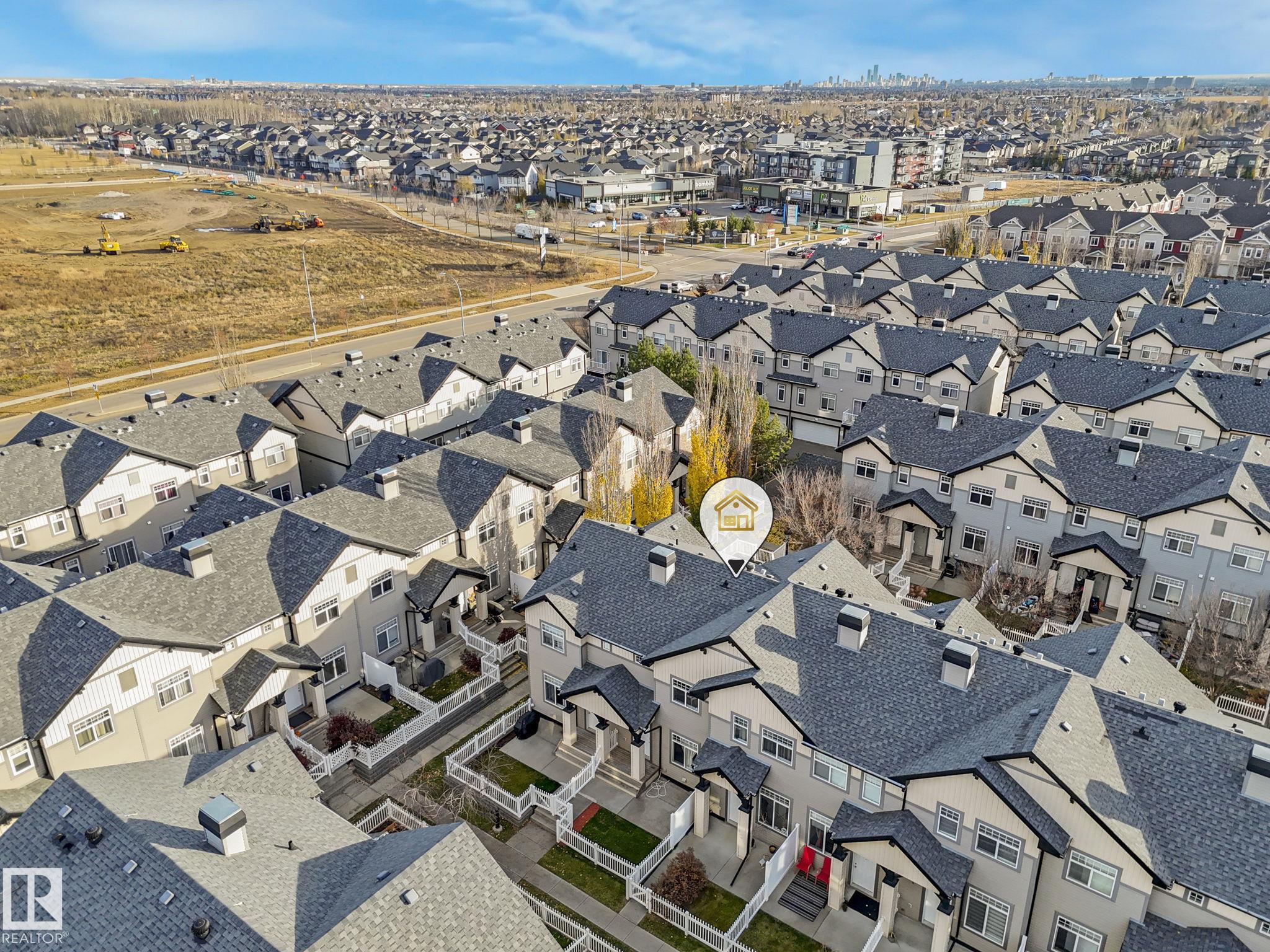 Photo 21 at 51 - 465 Hemingway Road NW, The Hamptons, Edmonton