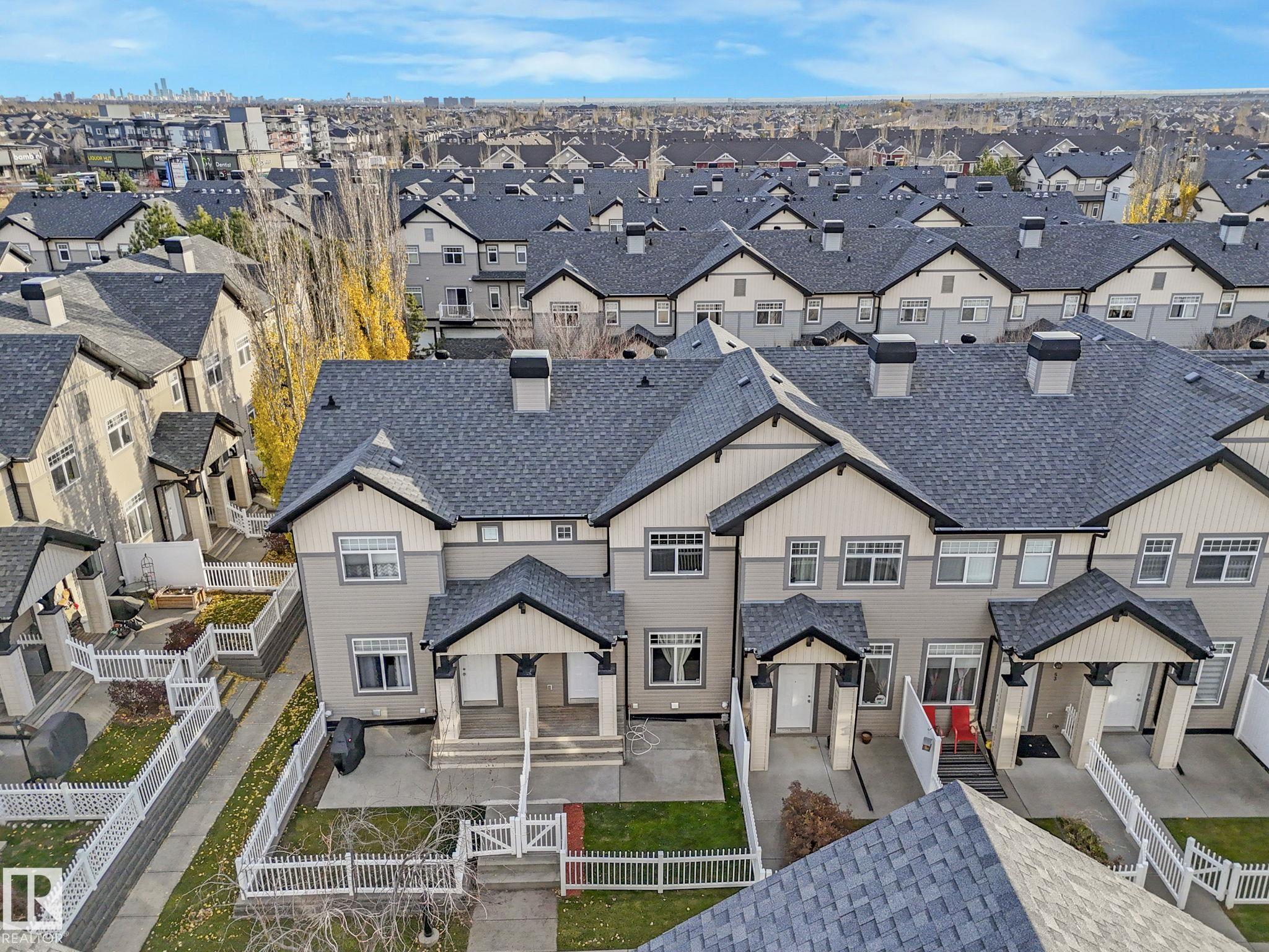 Photo 22 at 51 - 465 Hemingway Road NW, The Hamptons, Edmonton