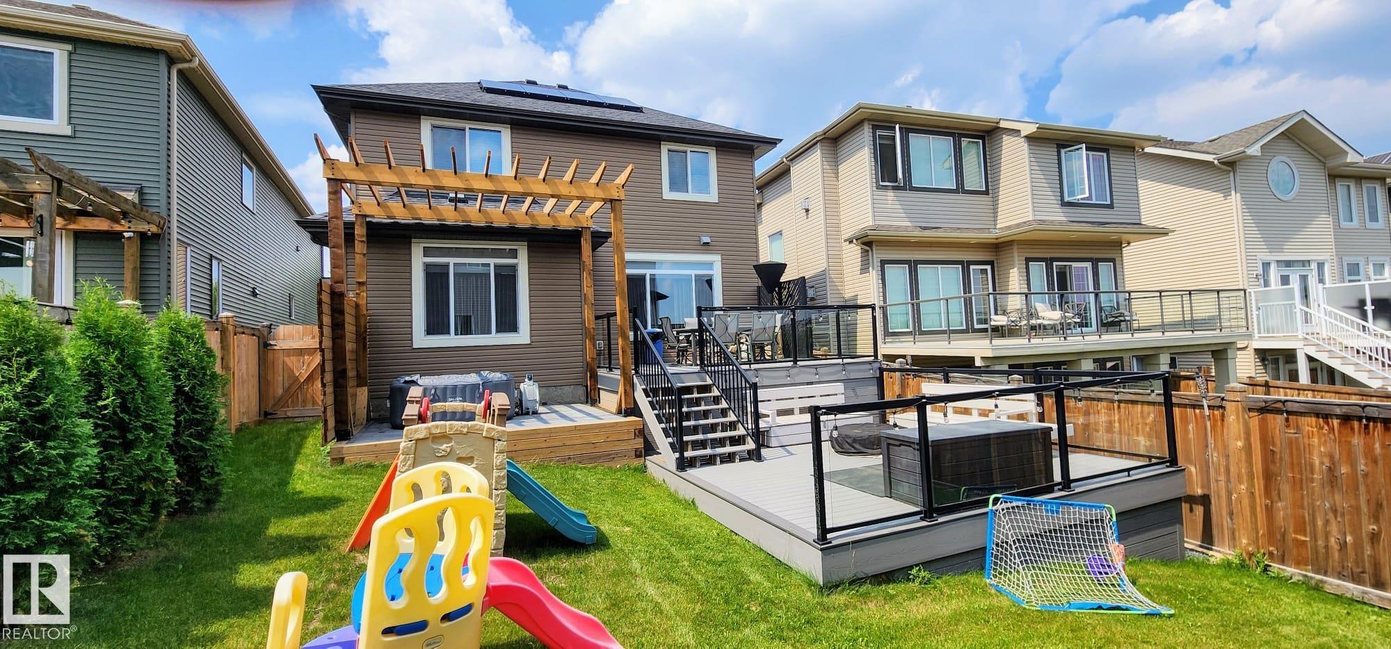 Photo 42 at 2135 Glenridding Way SW, Glenridding Heights, Edmonton