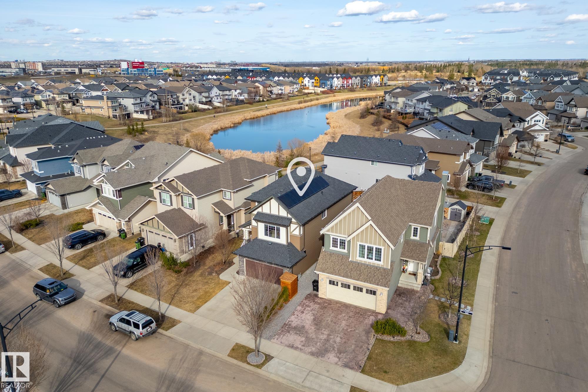 Photo 47 at 2135 Glenridding Way SW, Glenridding Heights, Edmonton