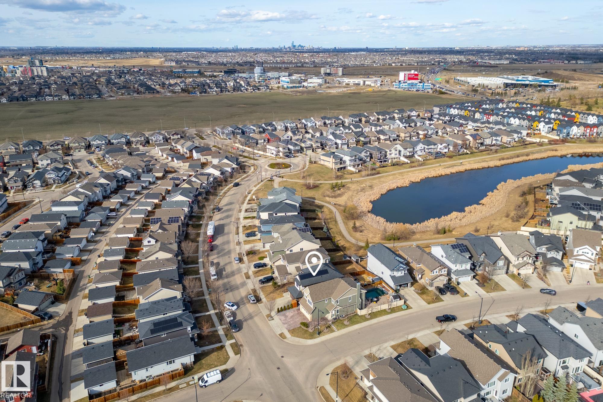 Photo 49 at 2135 Glenridding Way SW, Glenridding Heights, Edmonton