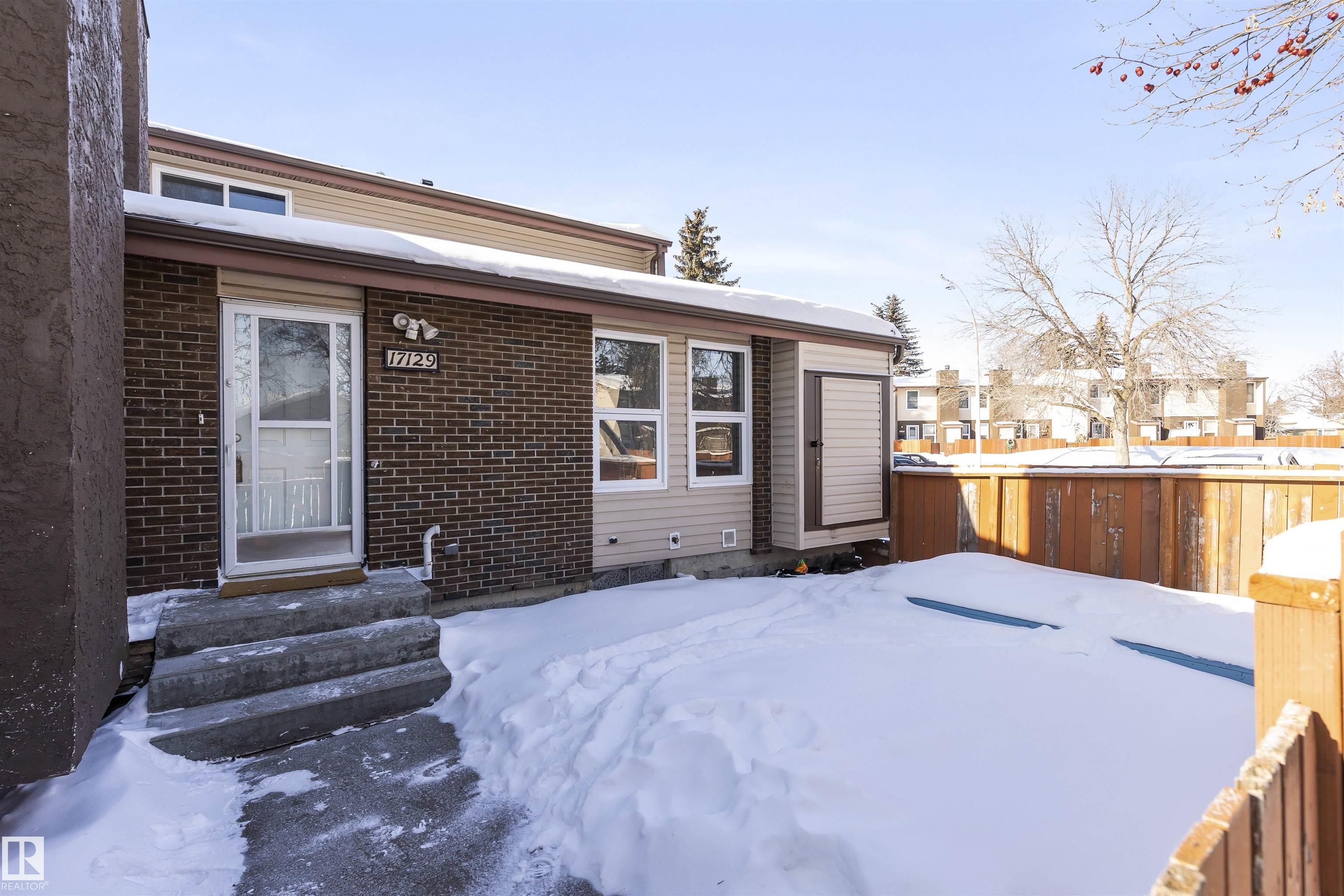 Photo 4 at 17129 109 Street NW, Baturyn, Edmonton