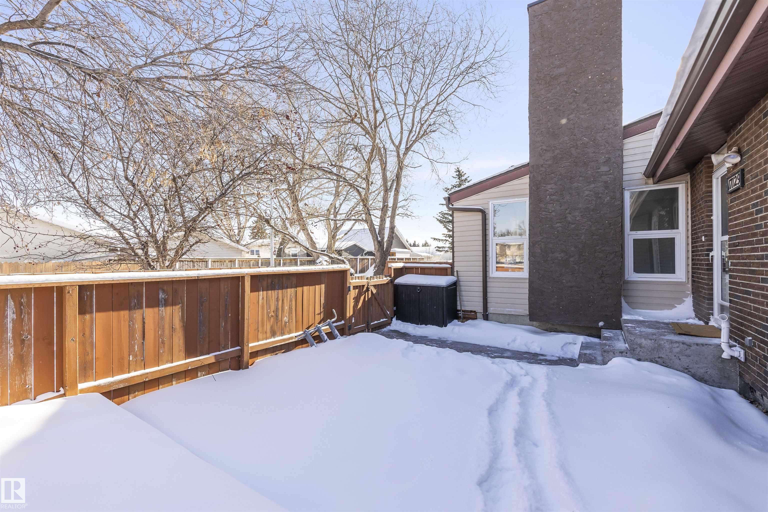 Photo 36 at 17129 109 Street NW, Baturyn, Edmonton