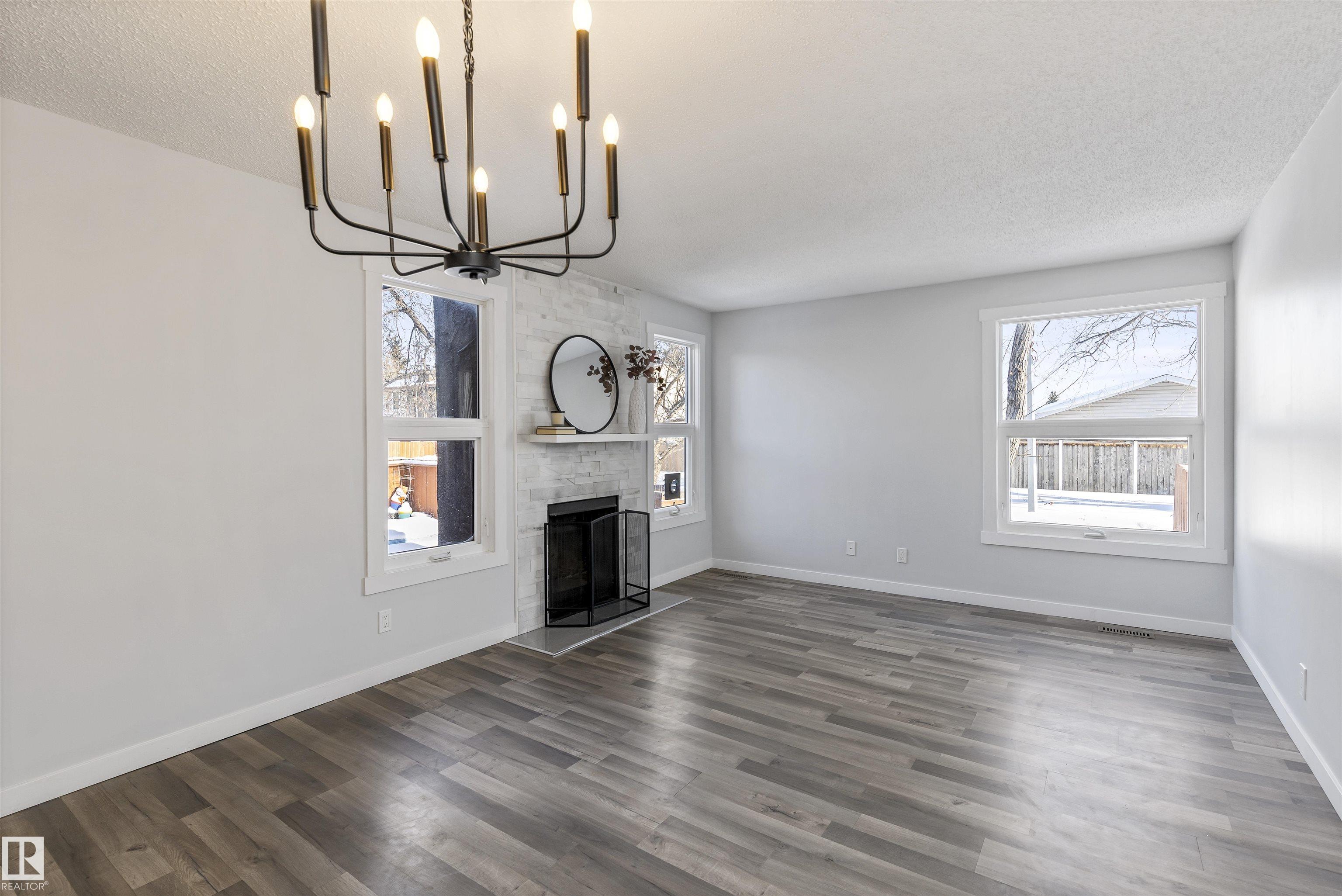 Photo 8 at 17129 109 Street NW, Baturyn, Edmonton